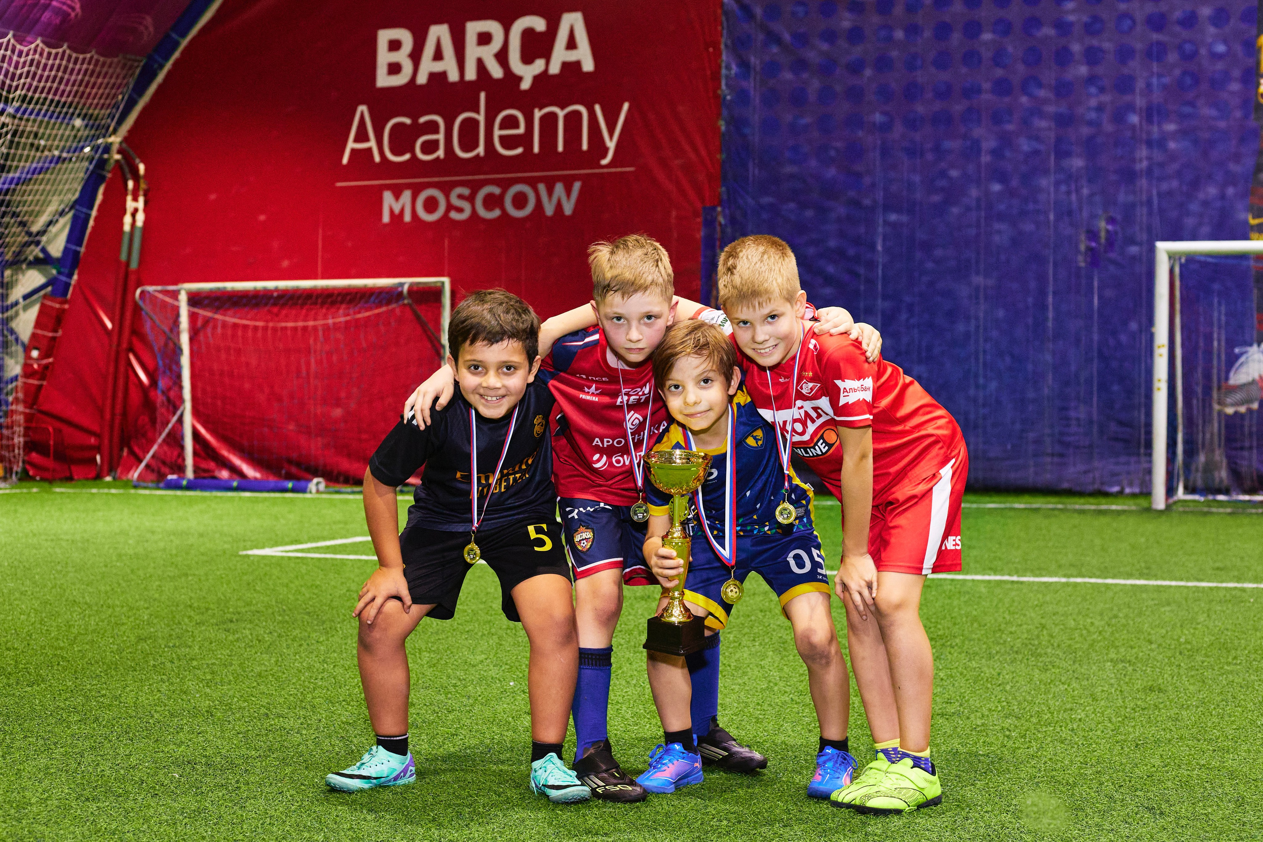 Детские праздники. Главная