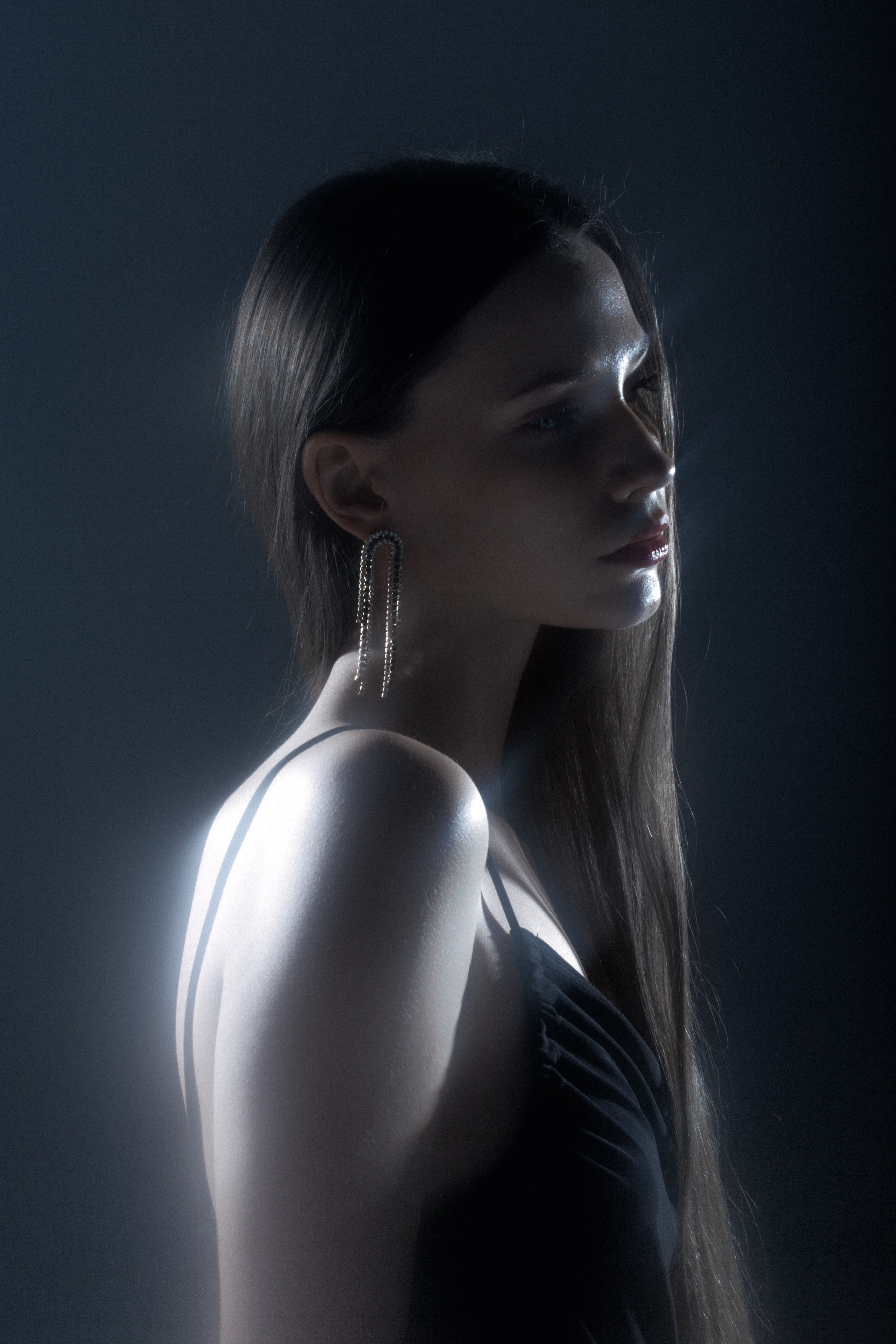 Александра Заикина. Модельное агентство TM Models в Калининграде