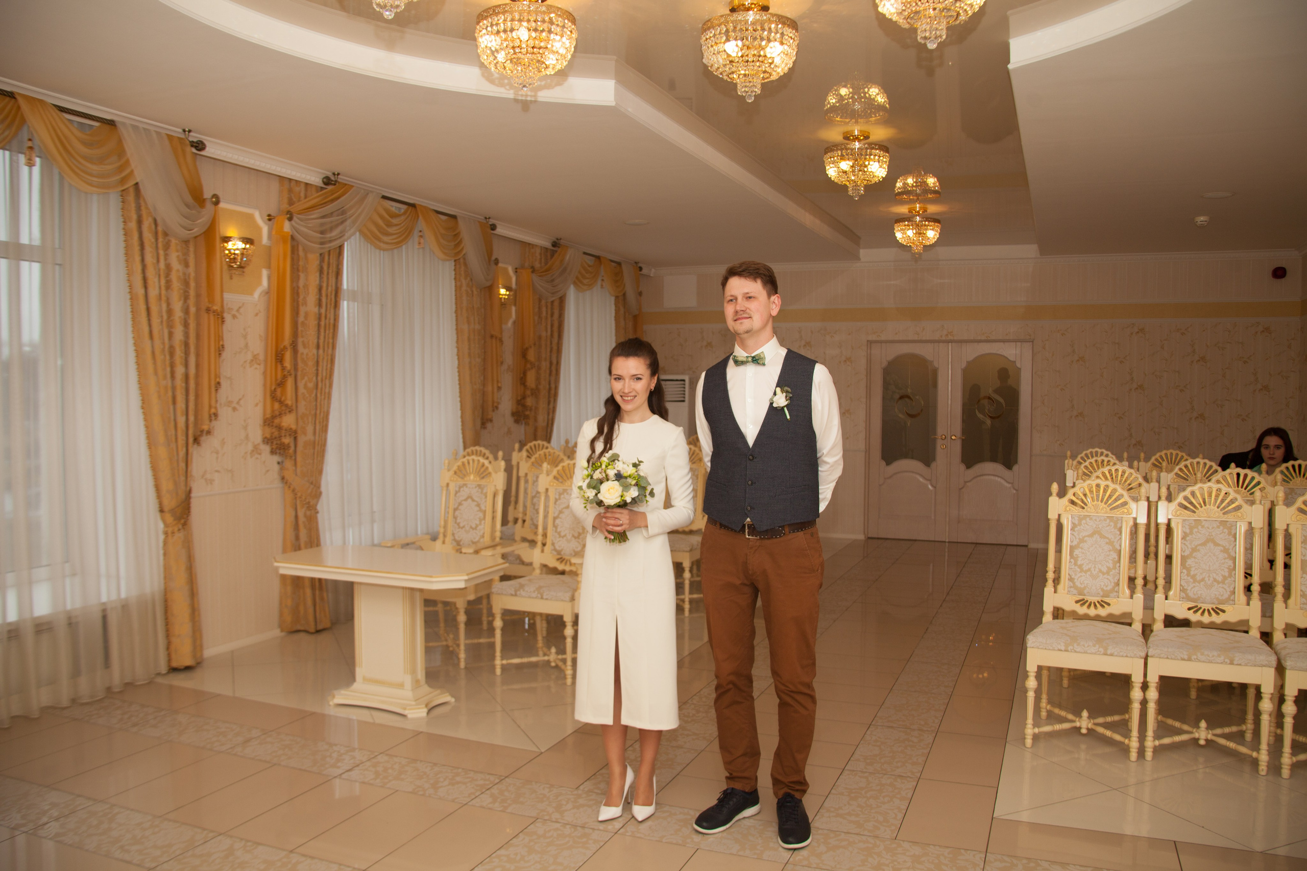 Сестрорецк. Семейный и церковный фотограф в Санкт Петербурге Мария Гобыча
