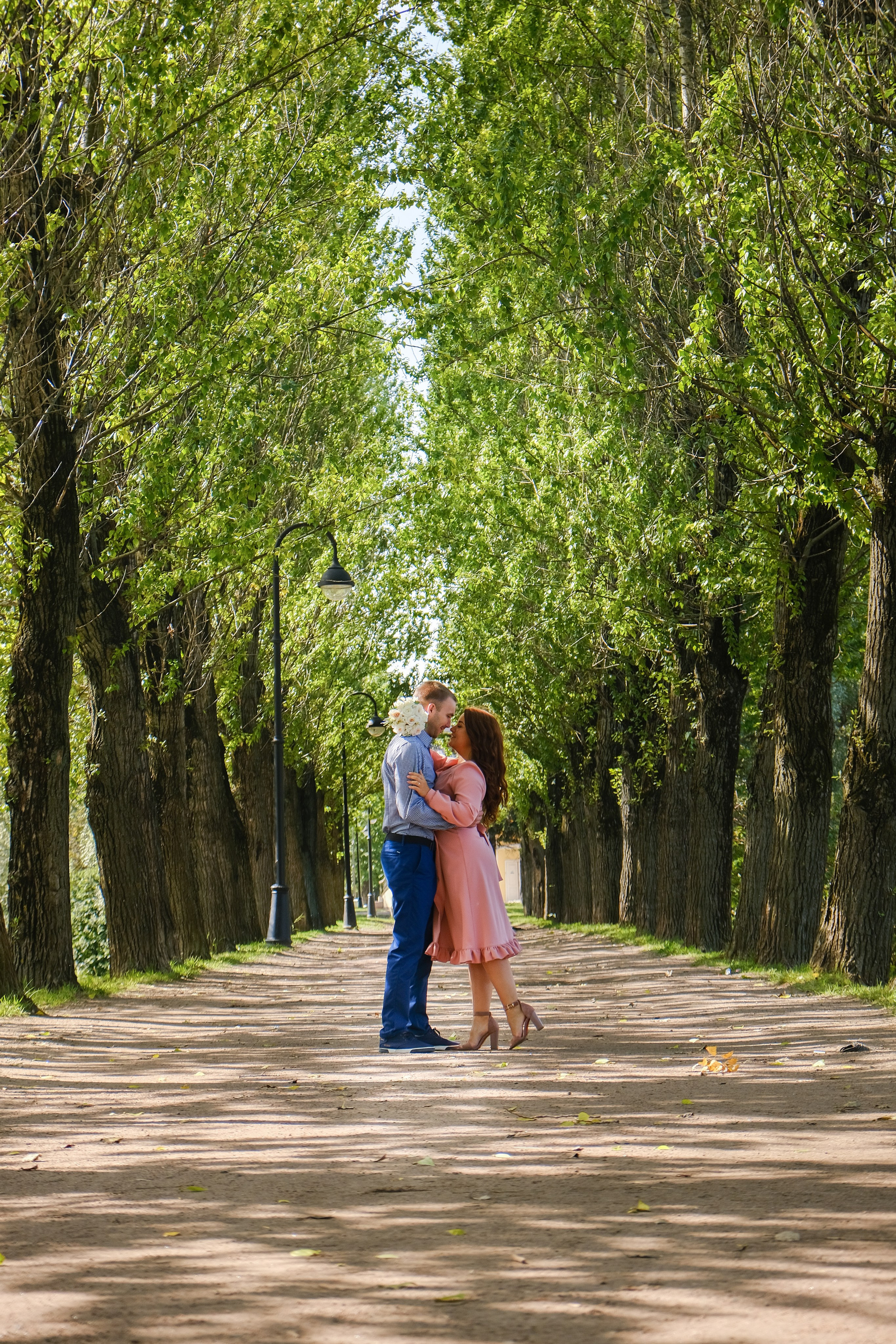 Евгения. Семейный и церковный фотограф в Санкт Петербурге Мария Гобыча
