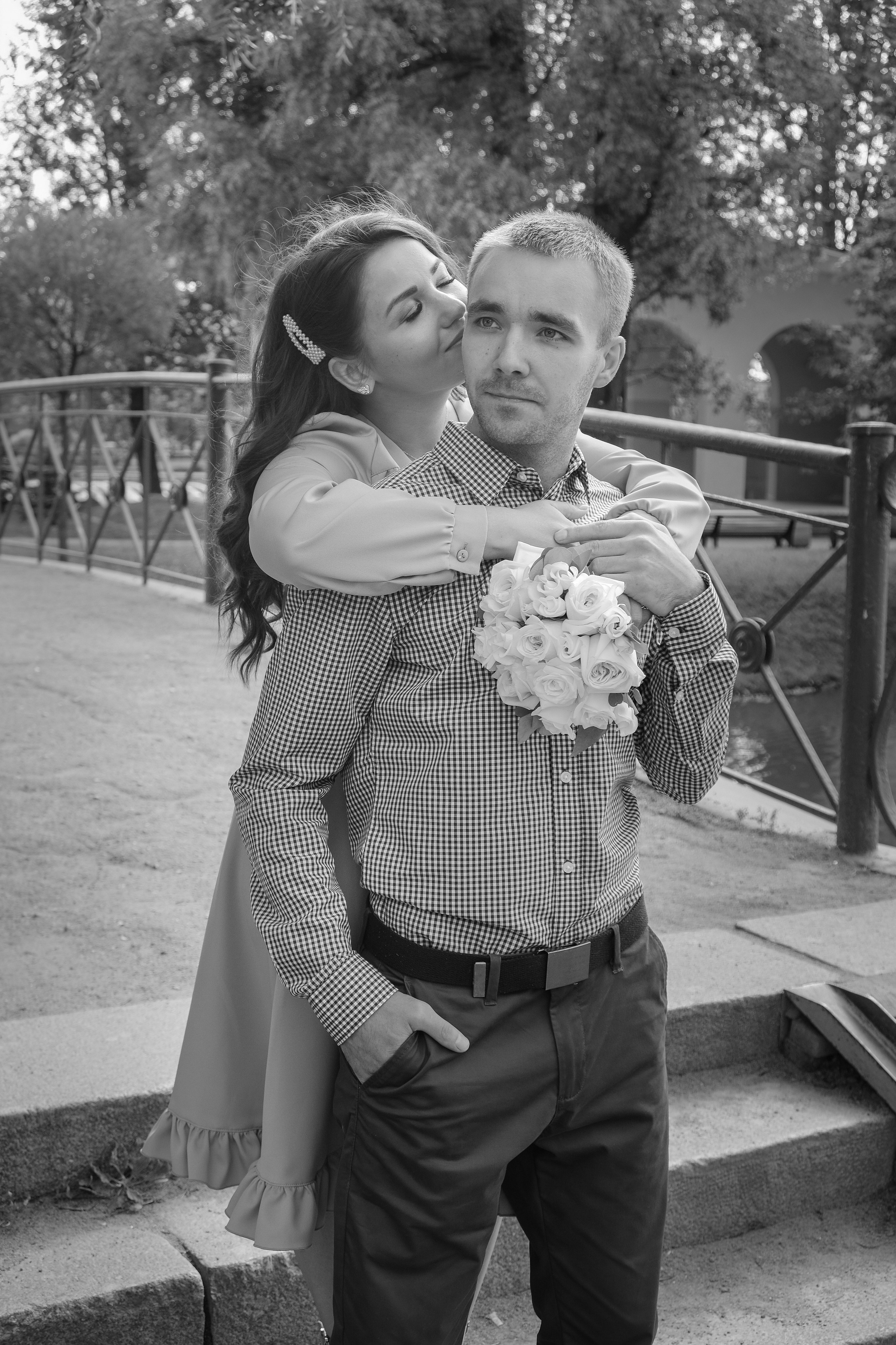 Евгения. Семейный и церковный фотограф в Санкт Петербурге Мария Гобыча