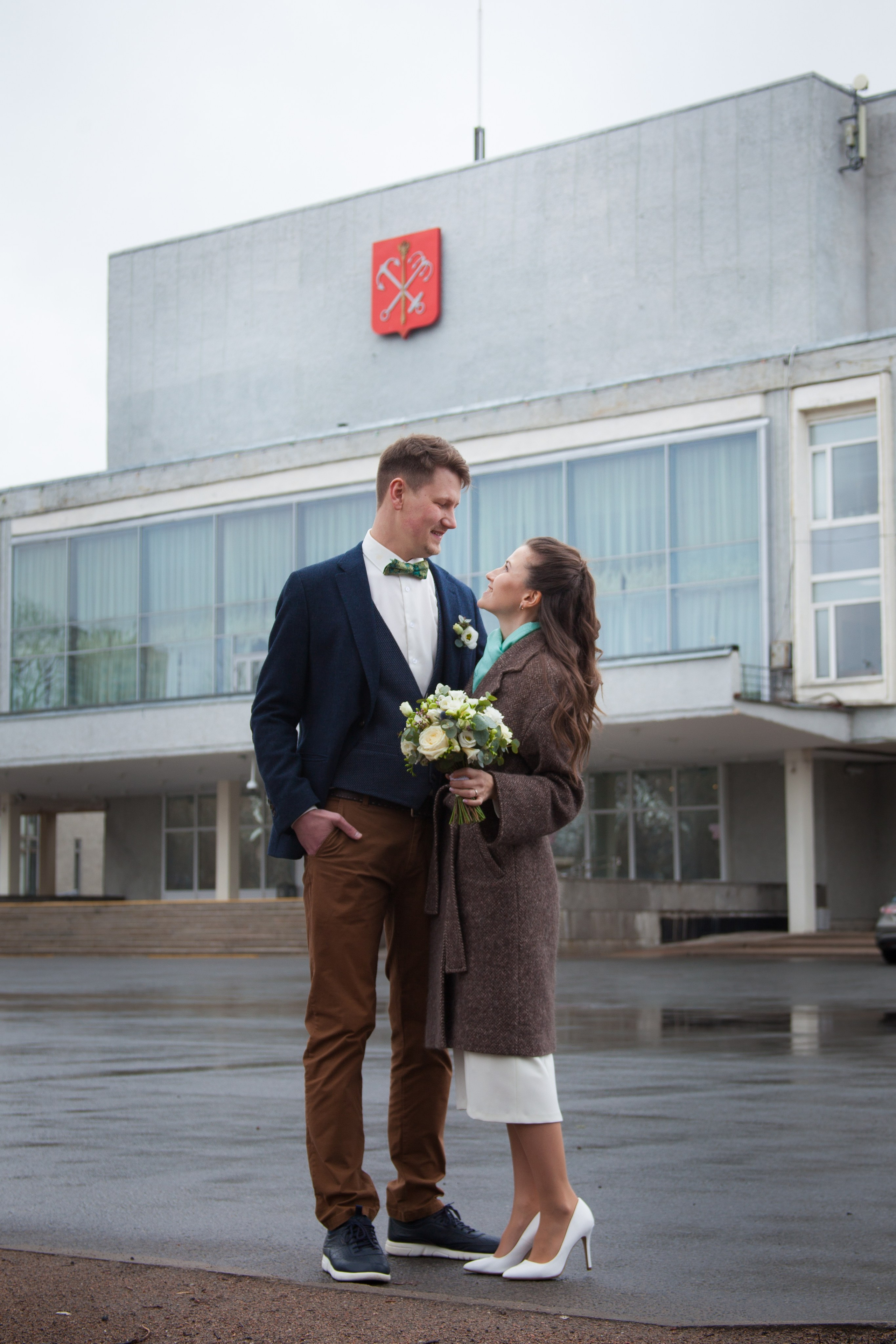 Сестрорецк. Семейный и церковный фотограф в Санкт Петербурге Мария Гобыча