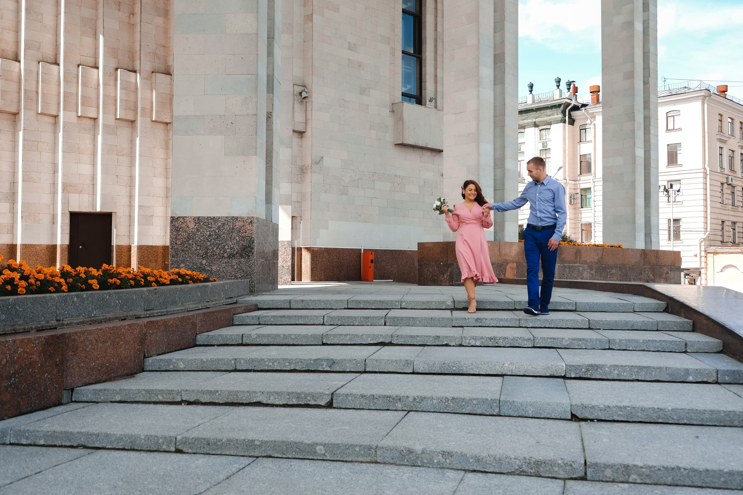 Евгения. Семейный и церковный фотограф в Санкт Петербурге Мария Гобыча