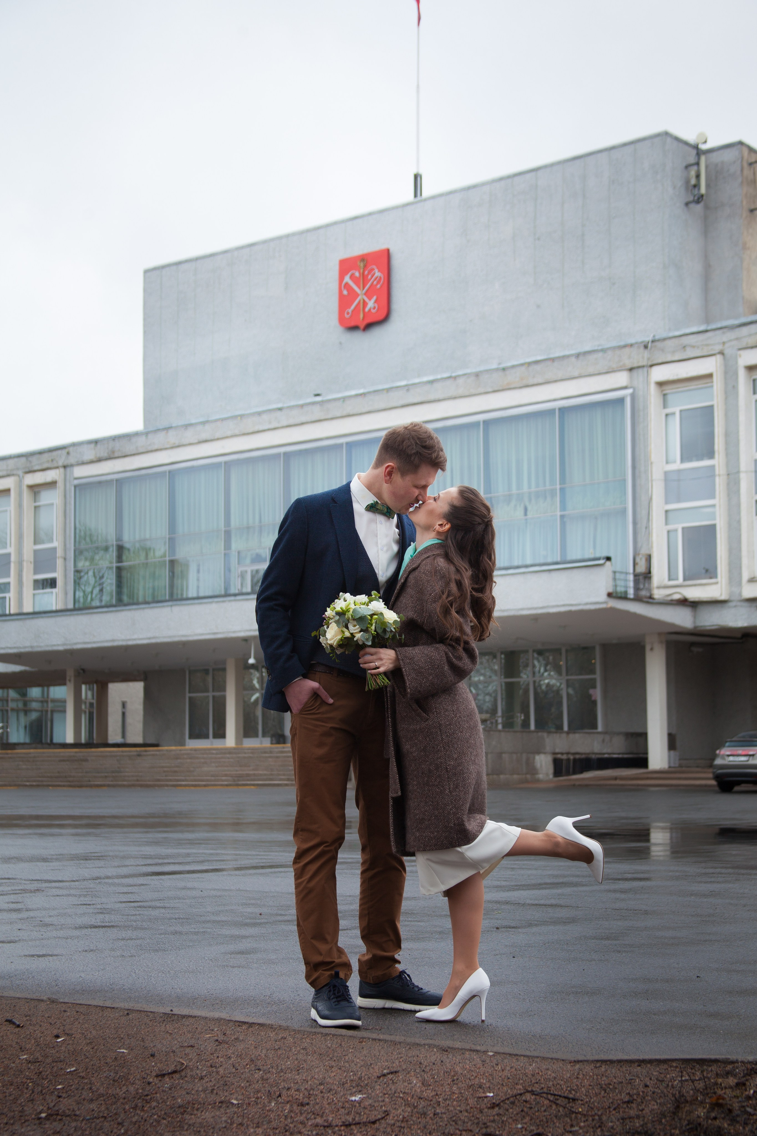 Сестрорецк. Семейный и церковный фотограф в Санкт Петербурге Мария Гобыча
