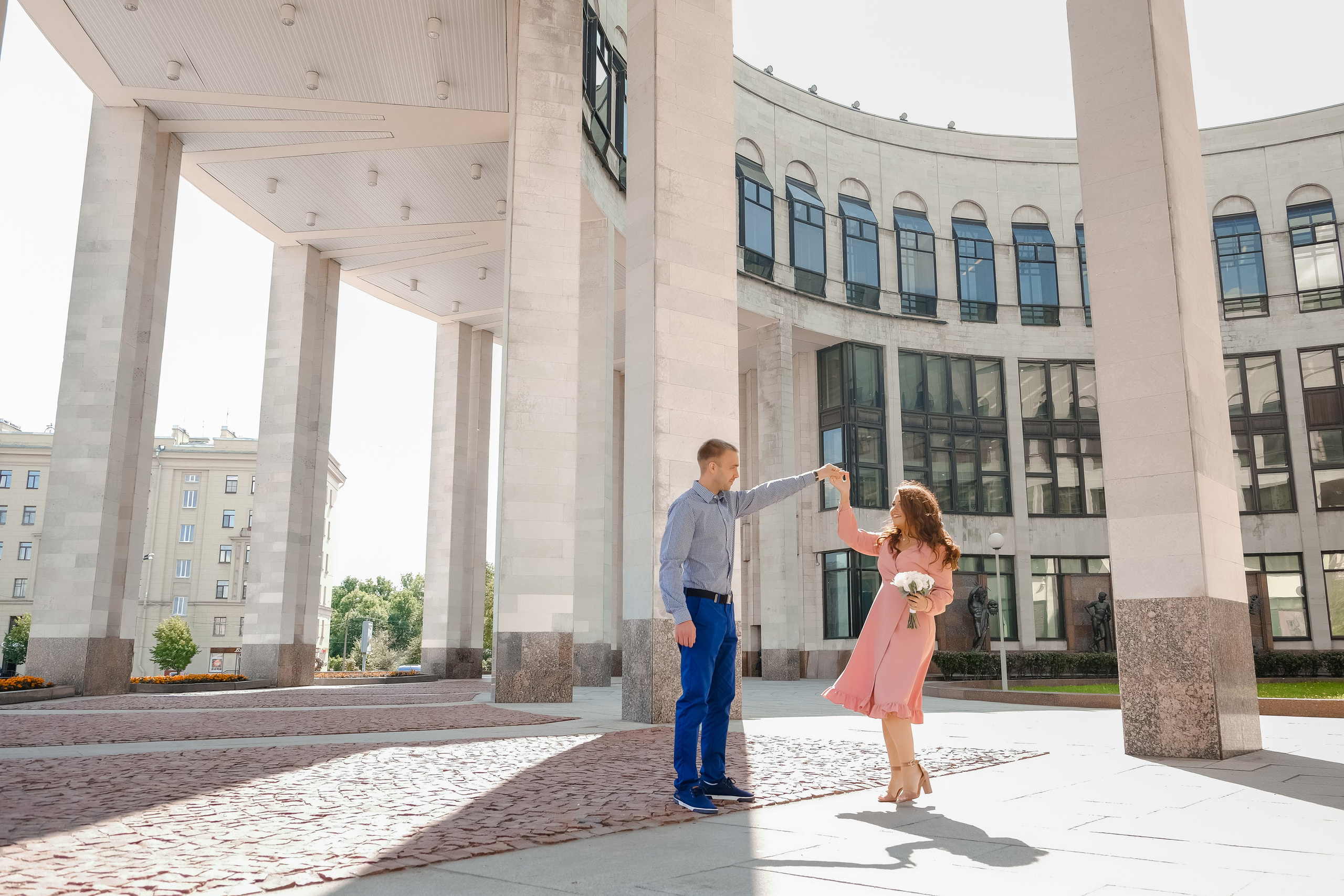 Евгения. Семейный и церковный фотограф в Санкт Петербурге Мария Гобыча