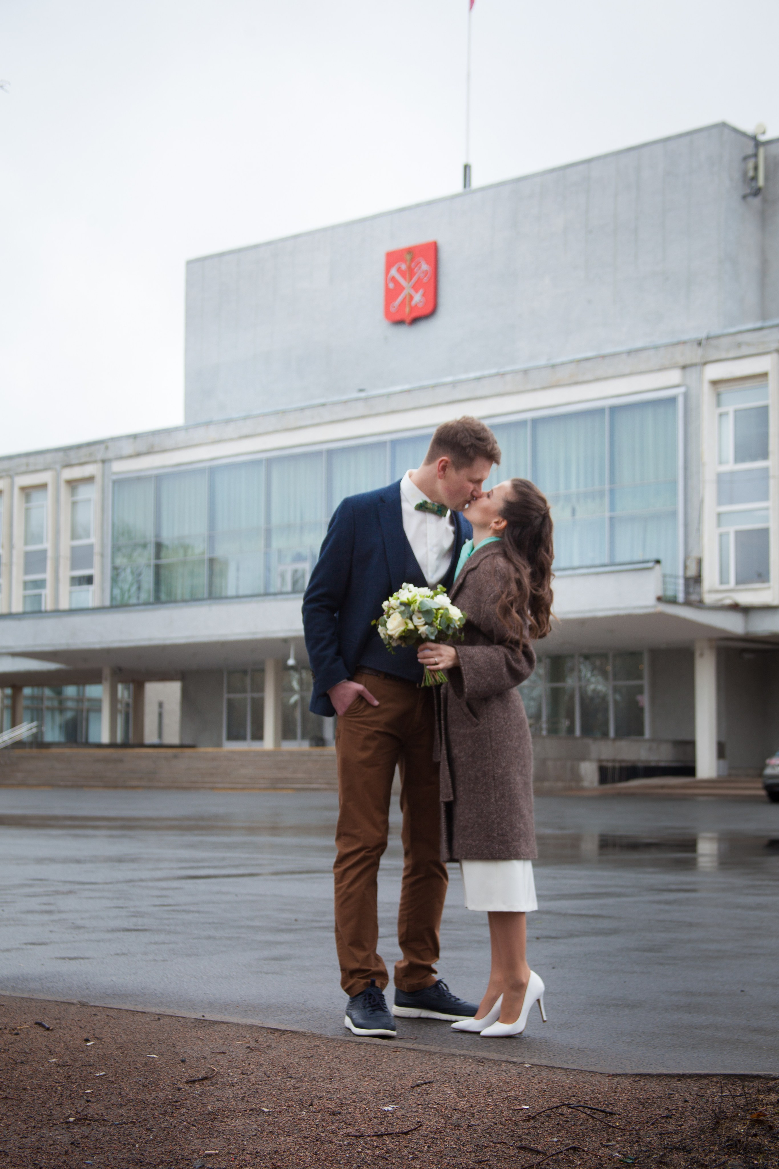 Сестрорецк. Семейный и церковный фотограф в Санкт Петербурге Мария Гобыча