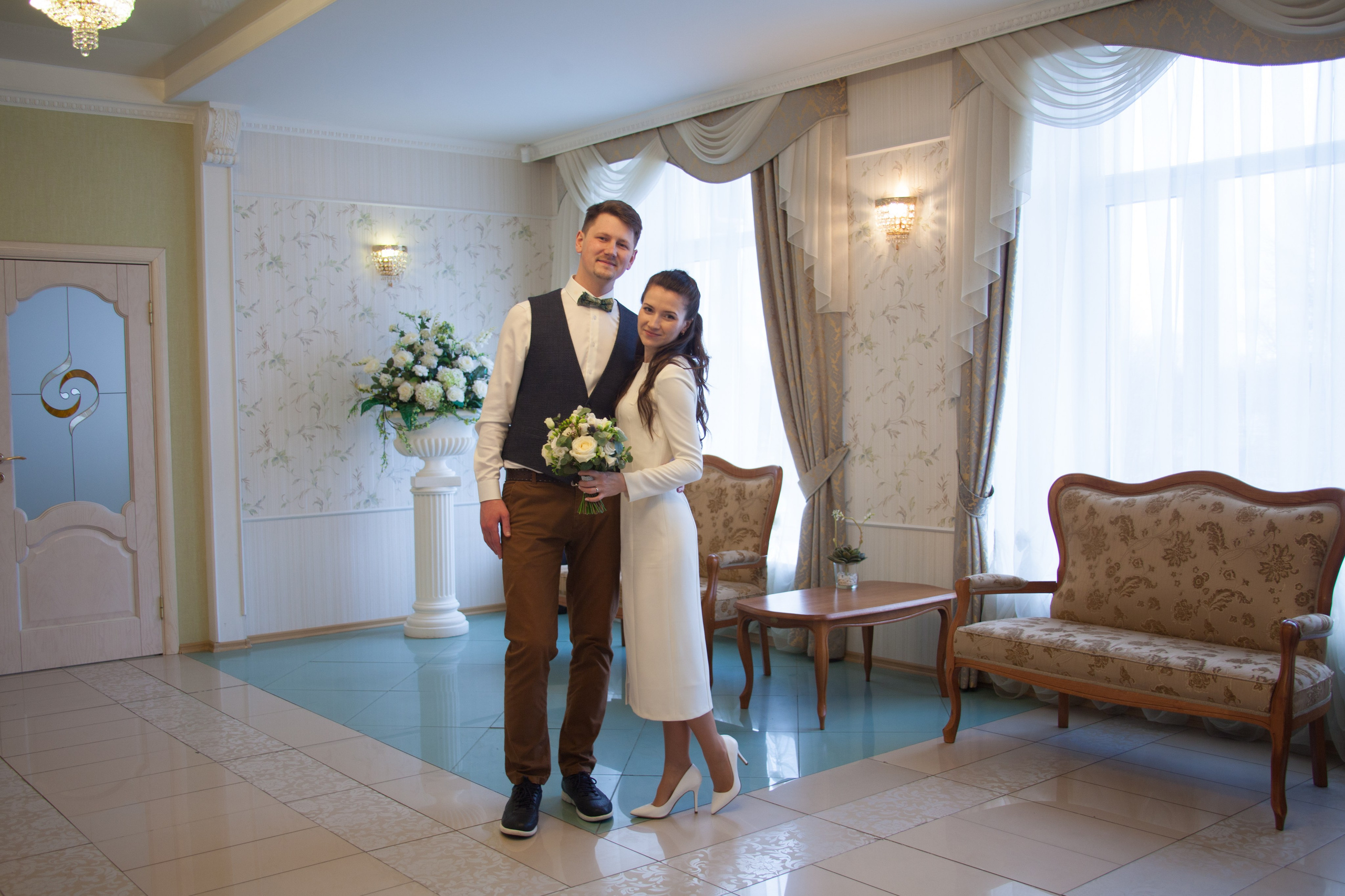Сестрорецк. Семейный и церковный фотограф в Санкт Петербурге Мария Гобыча
