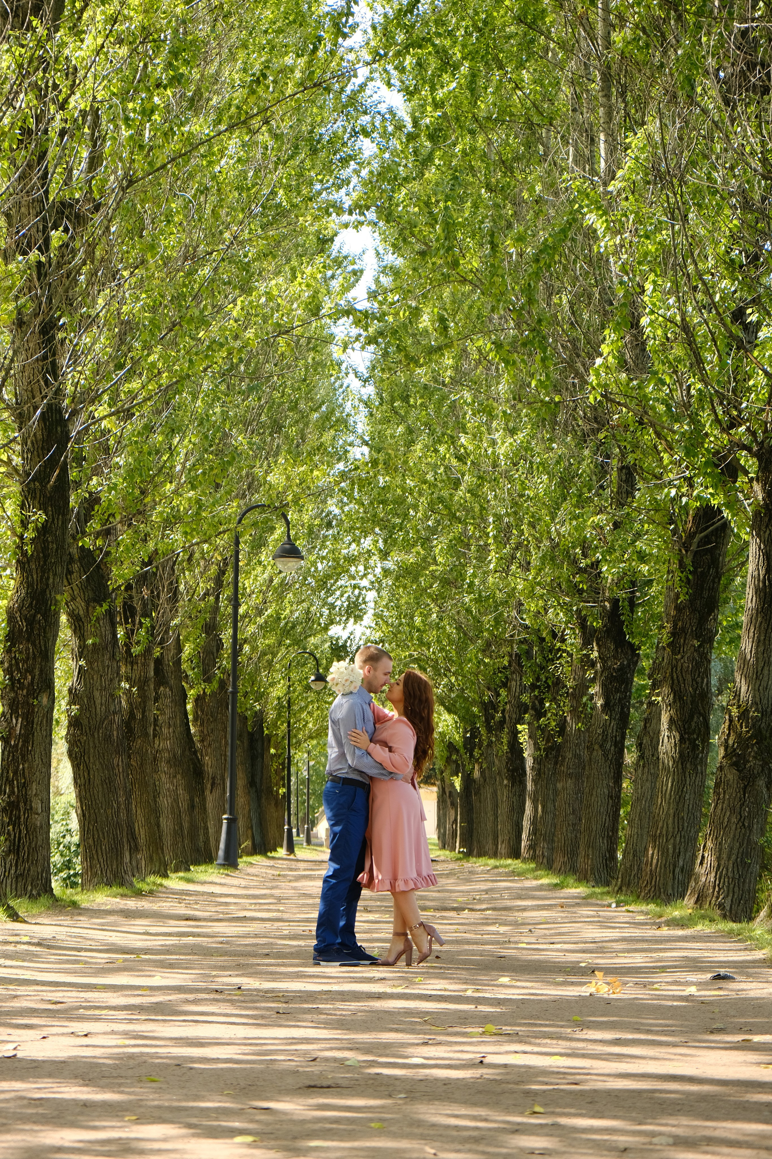 Евгения. Семейный и церковный фотограф в Санкт Петербурге Мария Гобыча