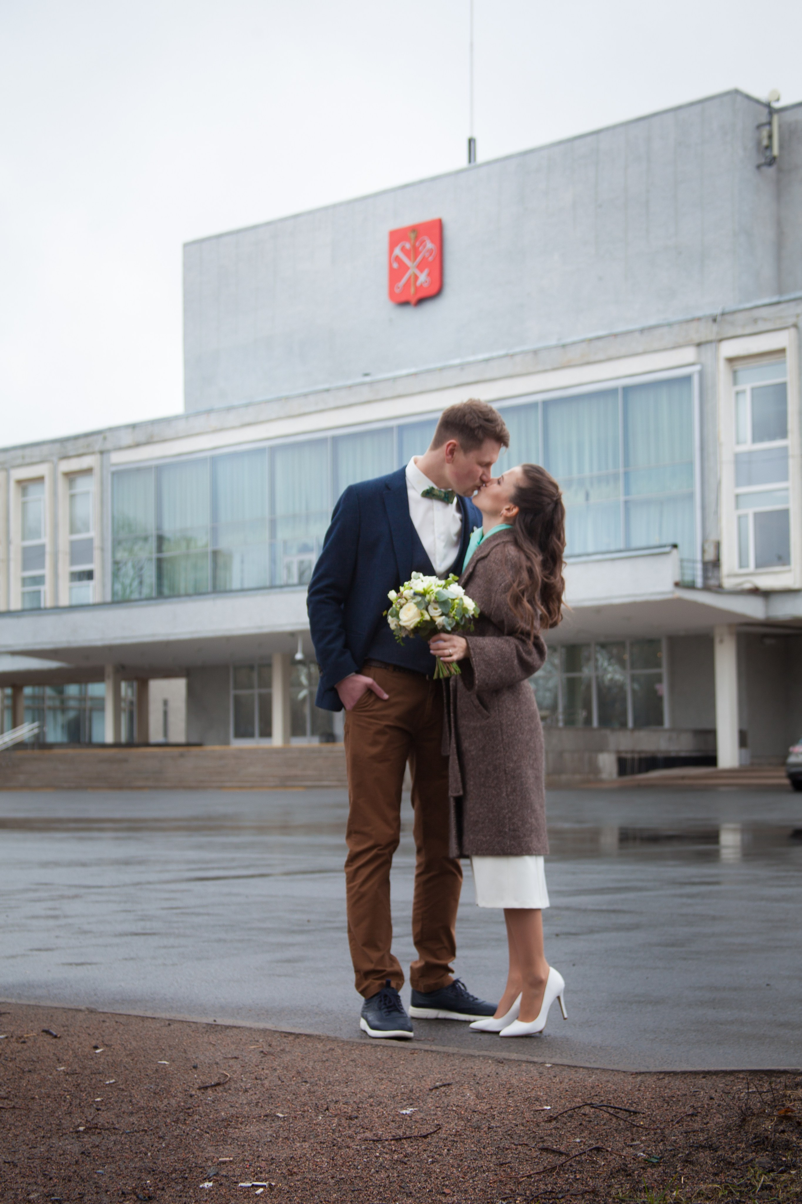 Сестрорецк. Семейный и церковный фотограф в Санкт Петербурге Мария Гобыча