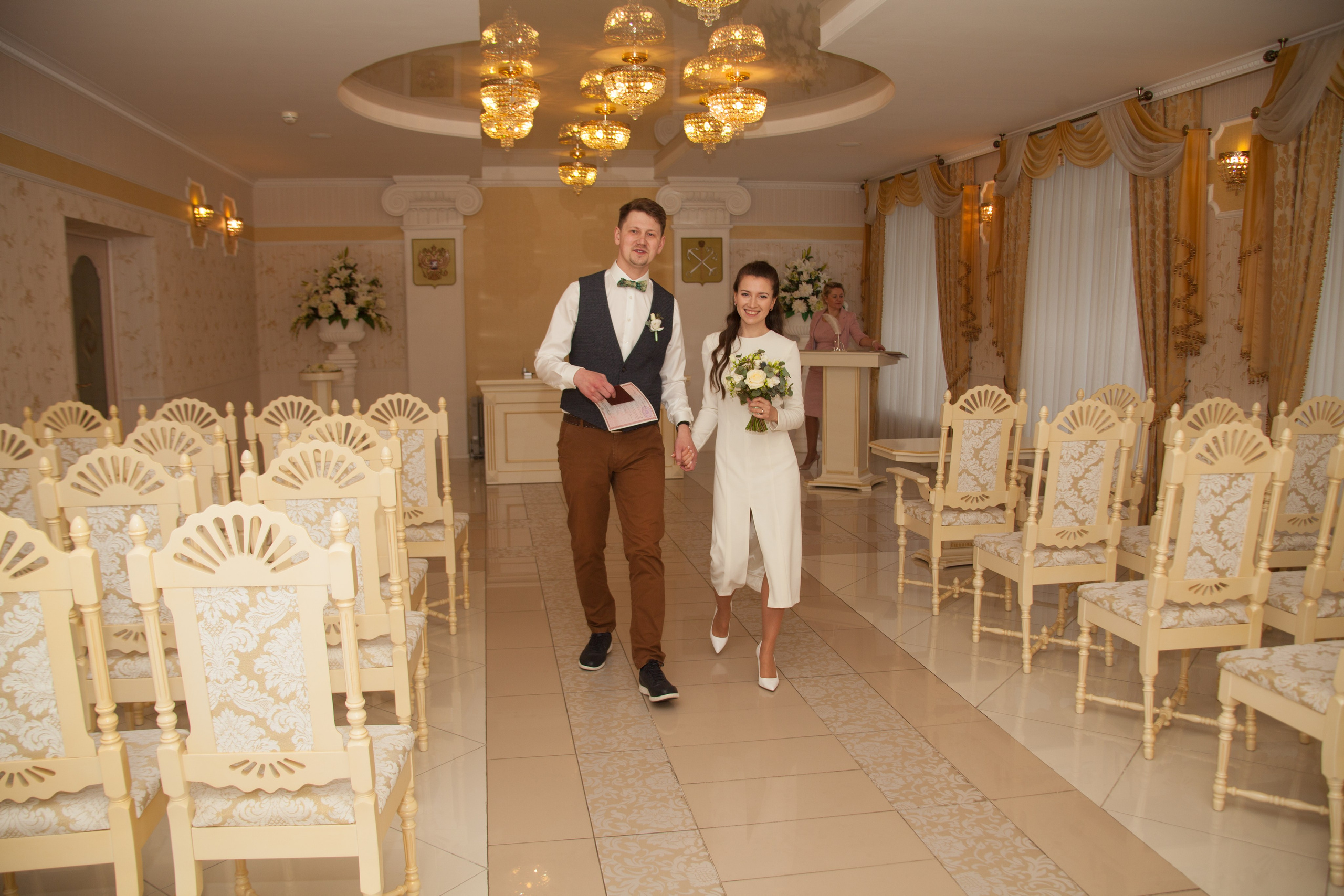 Сестрорецк. Семейный и церковный фотограф в Санкт Петербурге Мария Гобыча