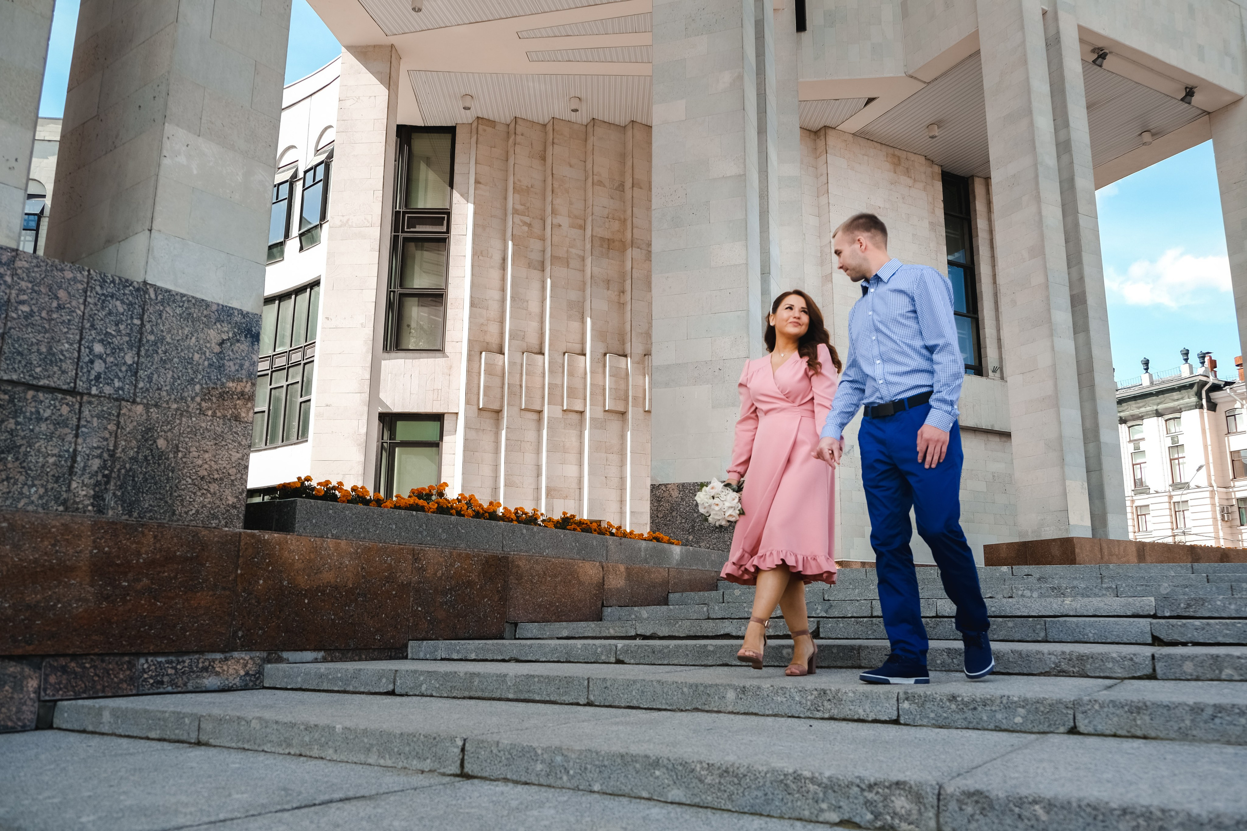 Евгения. Семейный и церковный фотограф в Санкт Петербурге Мария Гобыча