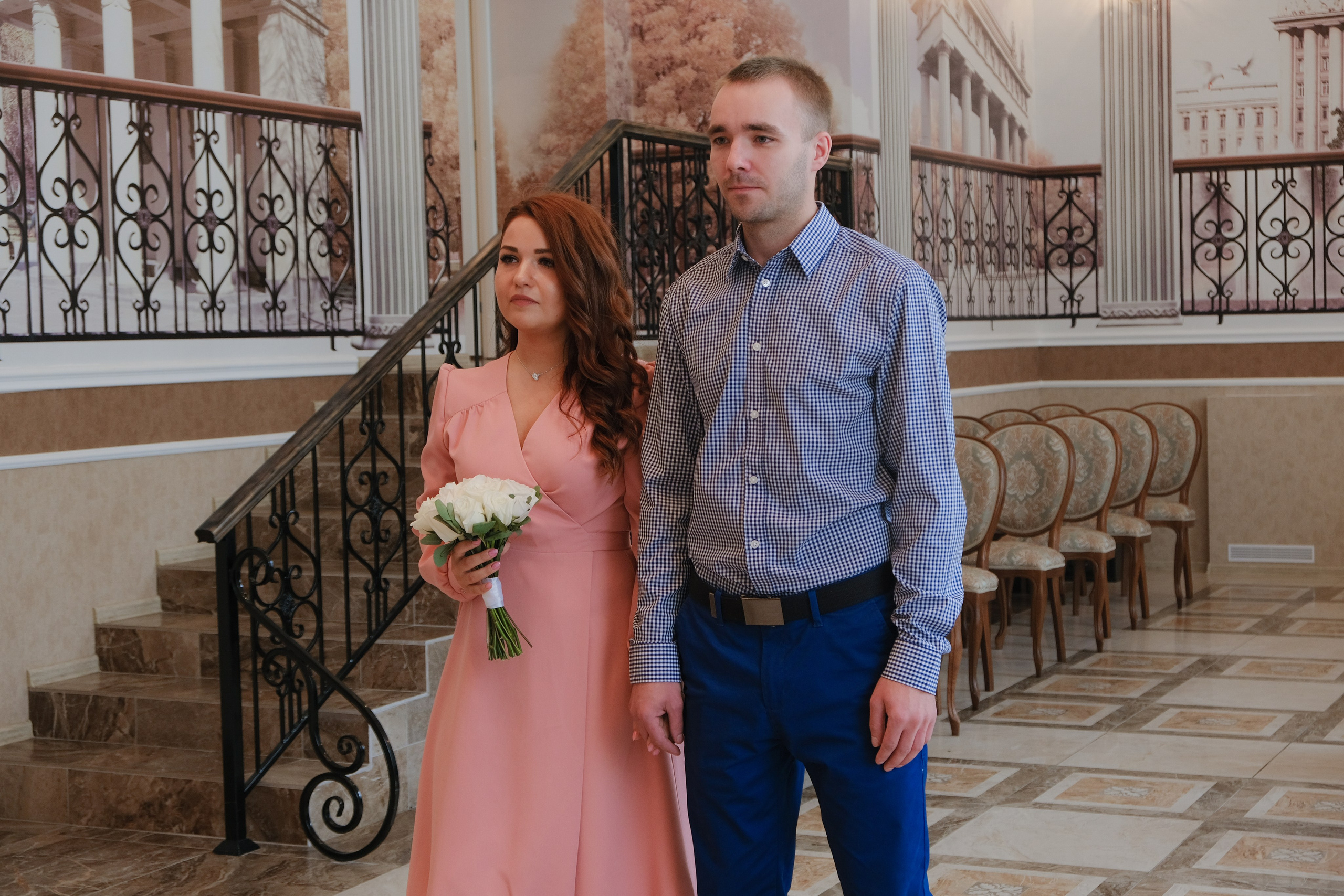 Евгения. Семейный и церковный фотограф в Санкт Петербурге Мария Гобыча