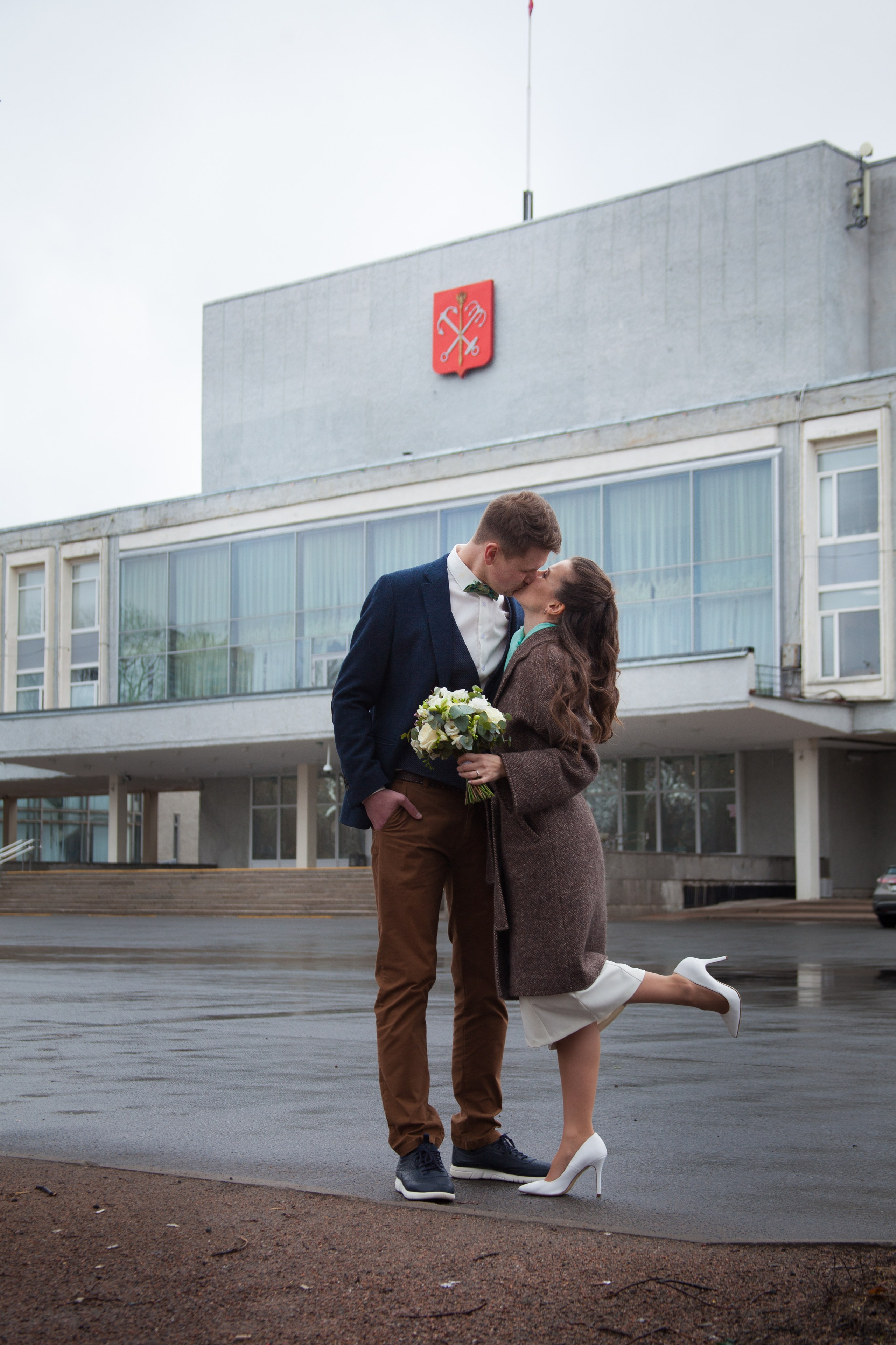 Сестрорецк. Семейный и церковный фотограф в Санкт Петербурге Мария Гобыча