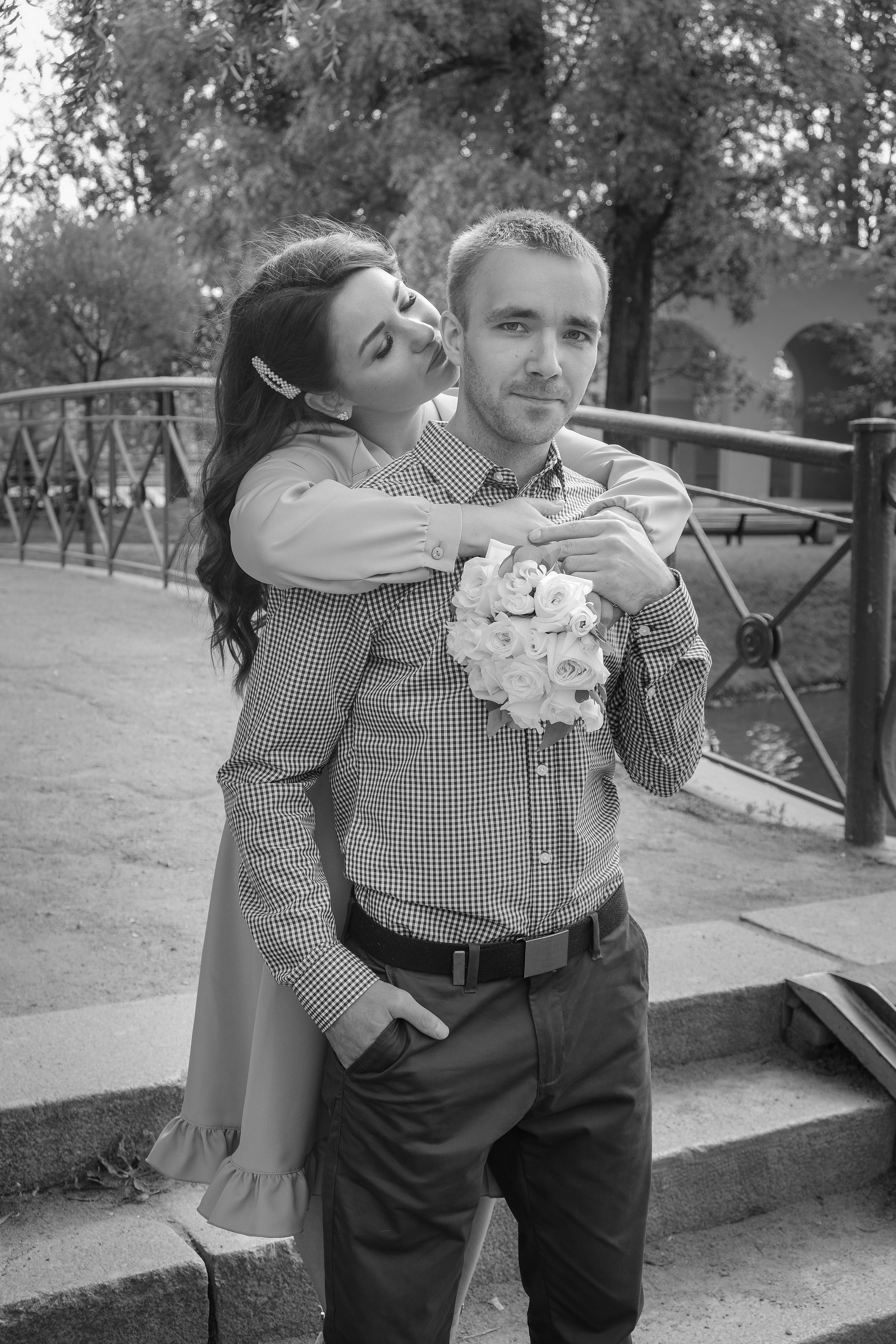 Евгения. Семейный и церковный фотограф в Санкт Петербурге Мария Гобыча