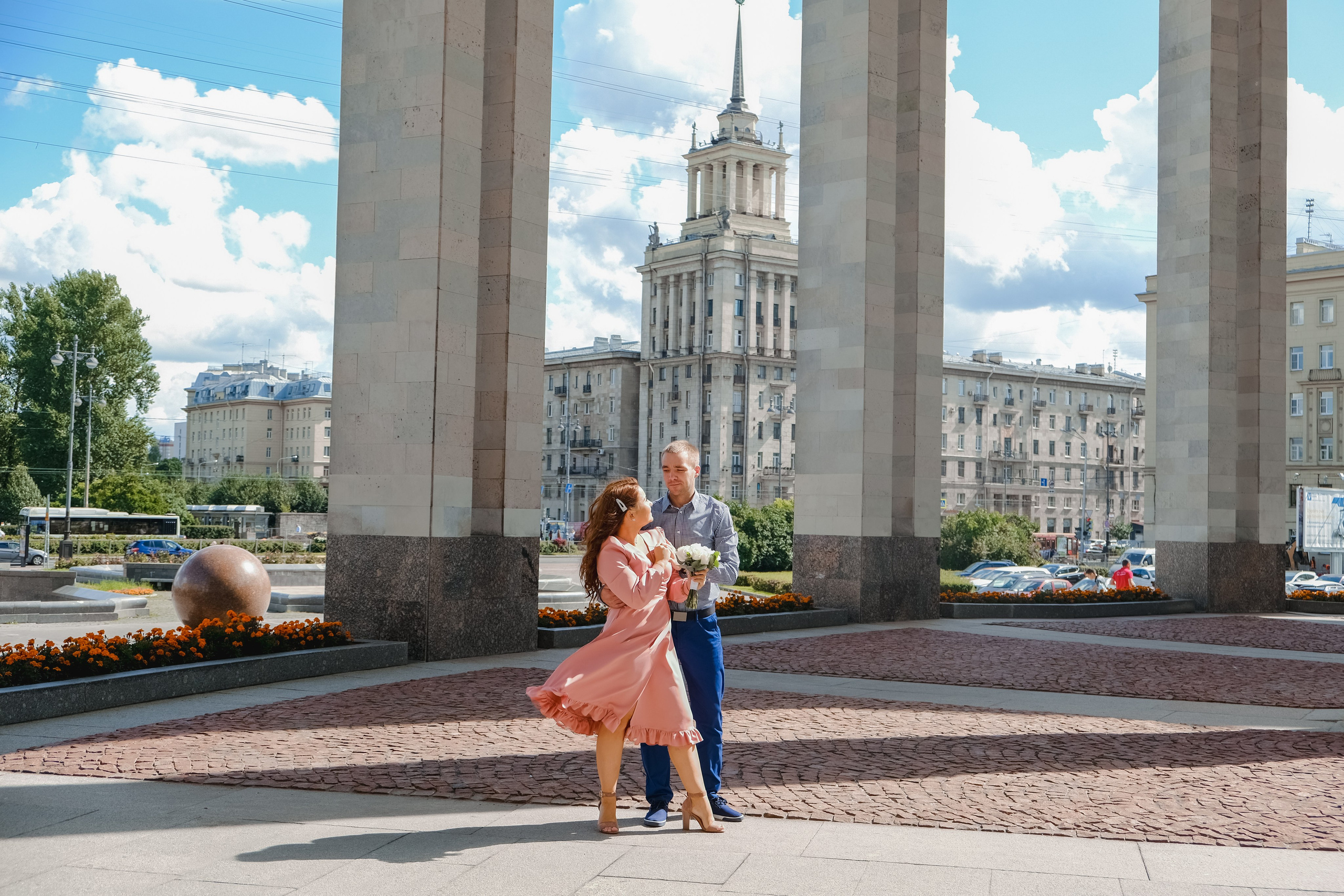 Евгения. Семейный и церковный фотограф в Санкт Петербурге Мария Гобыча