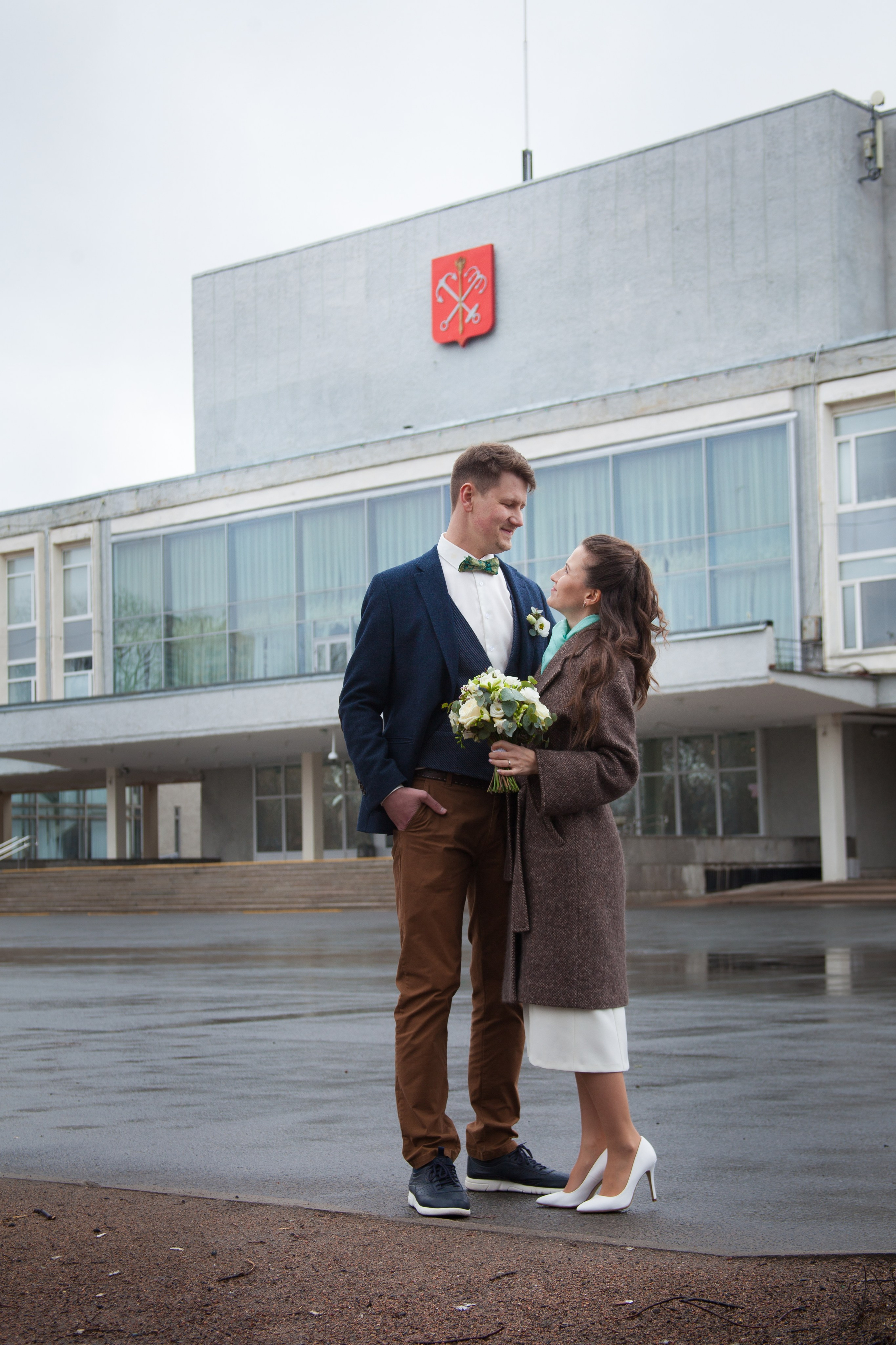 Сестрорецк. Семейный и церковный фотограф в Санкт Петербурге Мария Гобыча