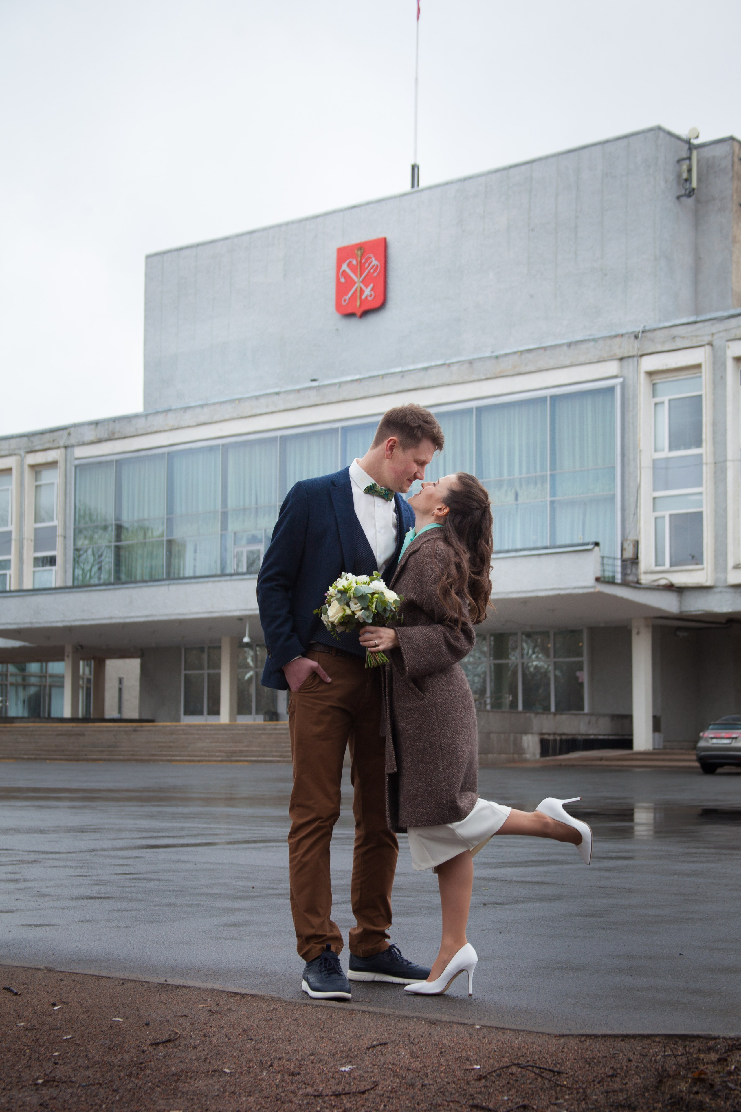 Сестрорецк. Семейный и церковный фотограф в Санкт Петербурге Мария Гобыча