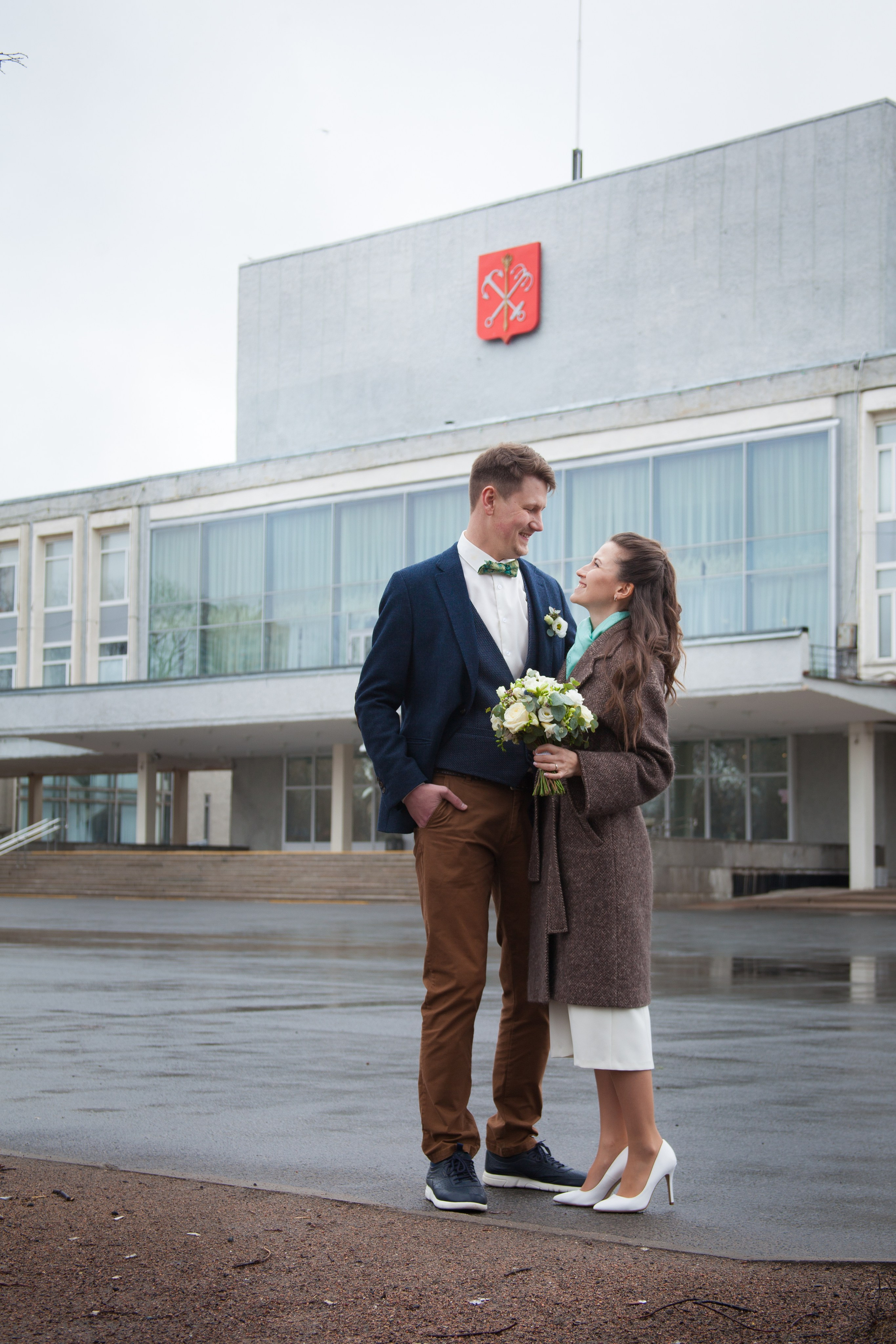 Сестрорецк. Семейный и церковный фотограф в Санкт Петербурге Мария Гобыча