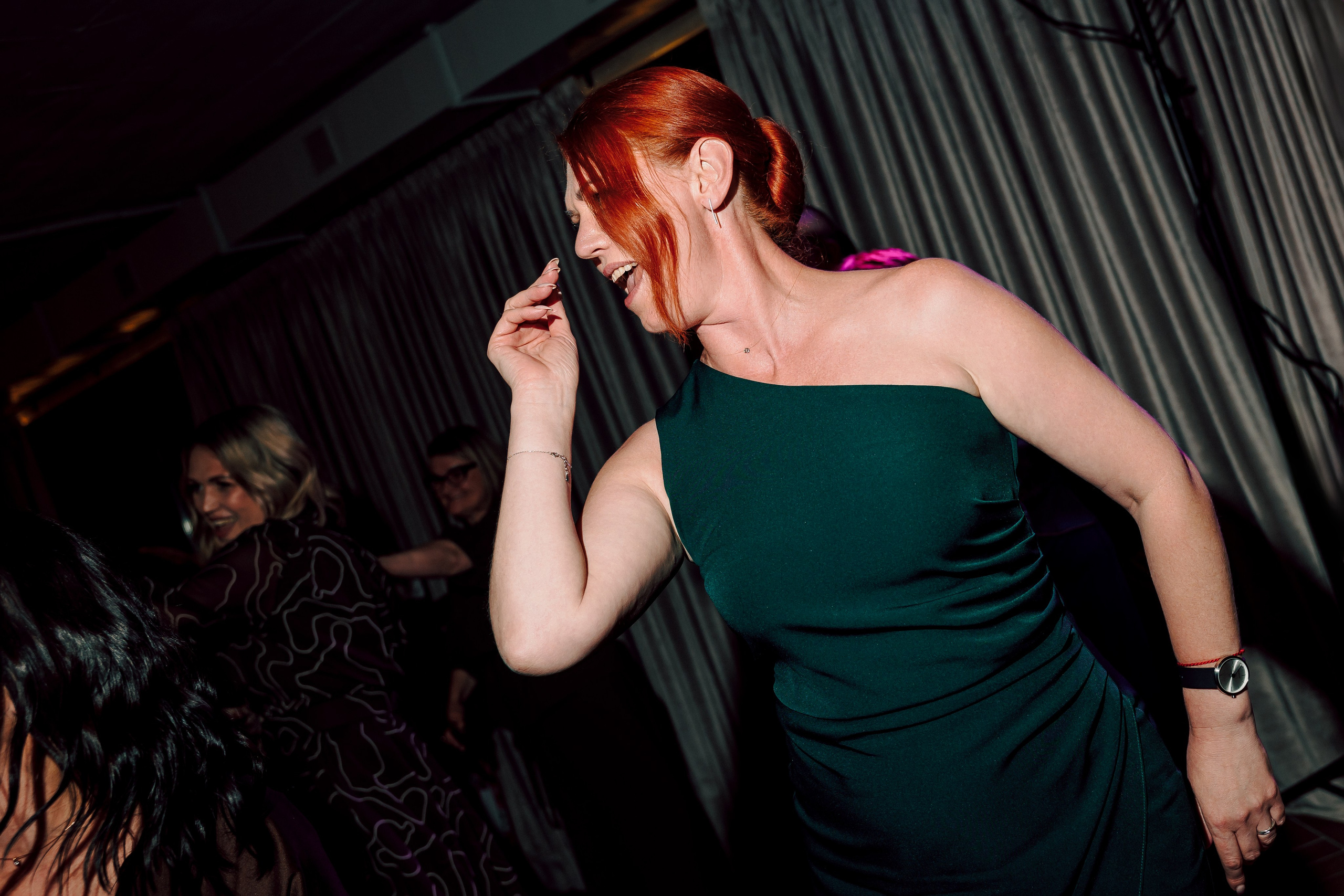 Свадебный день — Глеб и Дарья. Лёшка Варзегов — фотограф