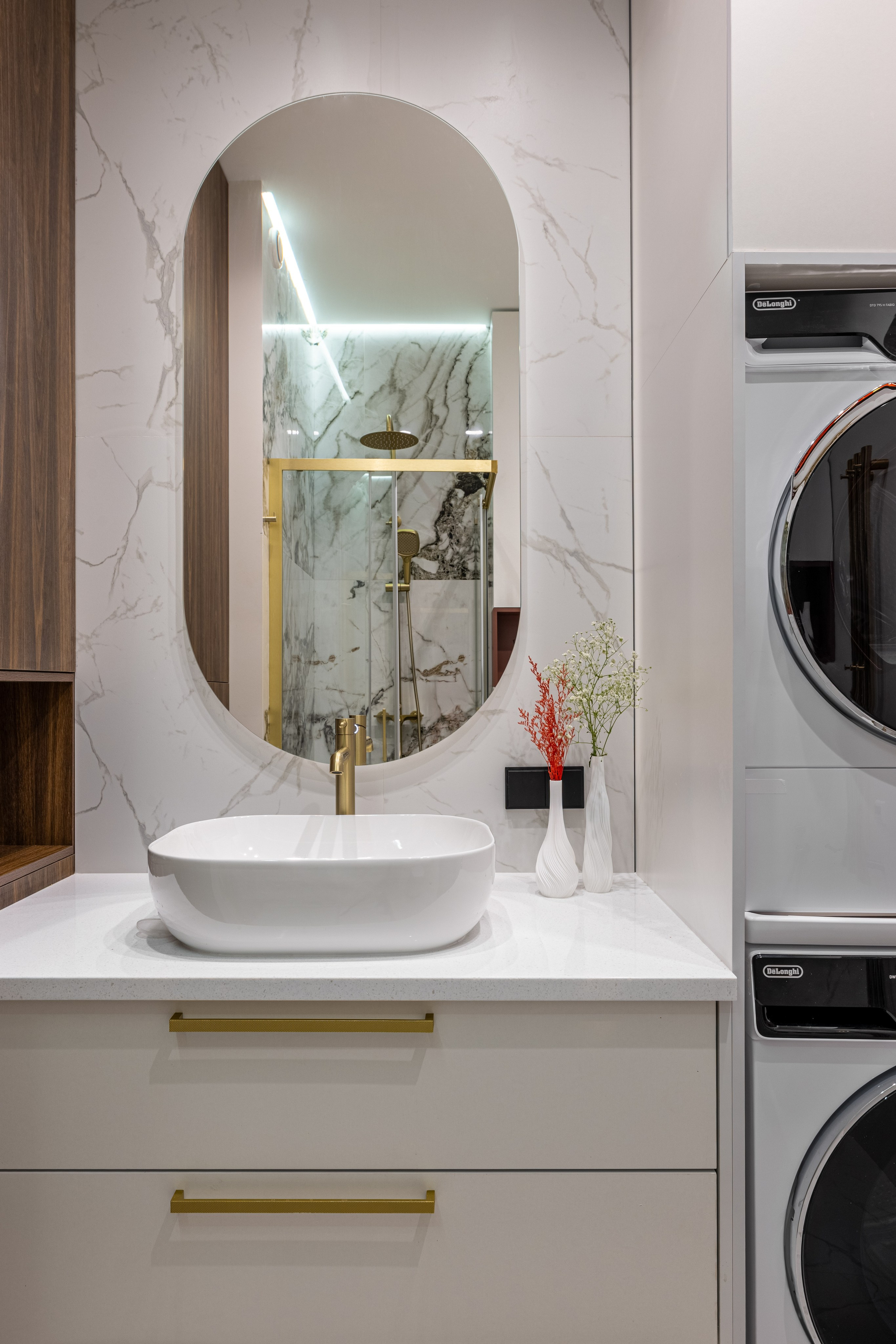 Неоклассика с винными акцентами. ЖК «Will Towers». Veselinskiy| Интерьерный фотограф | Москва