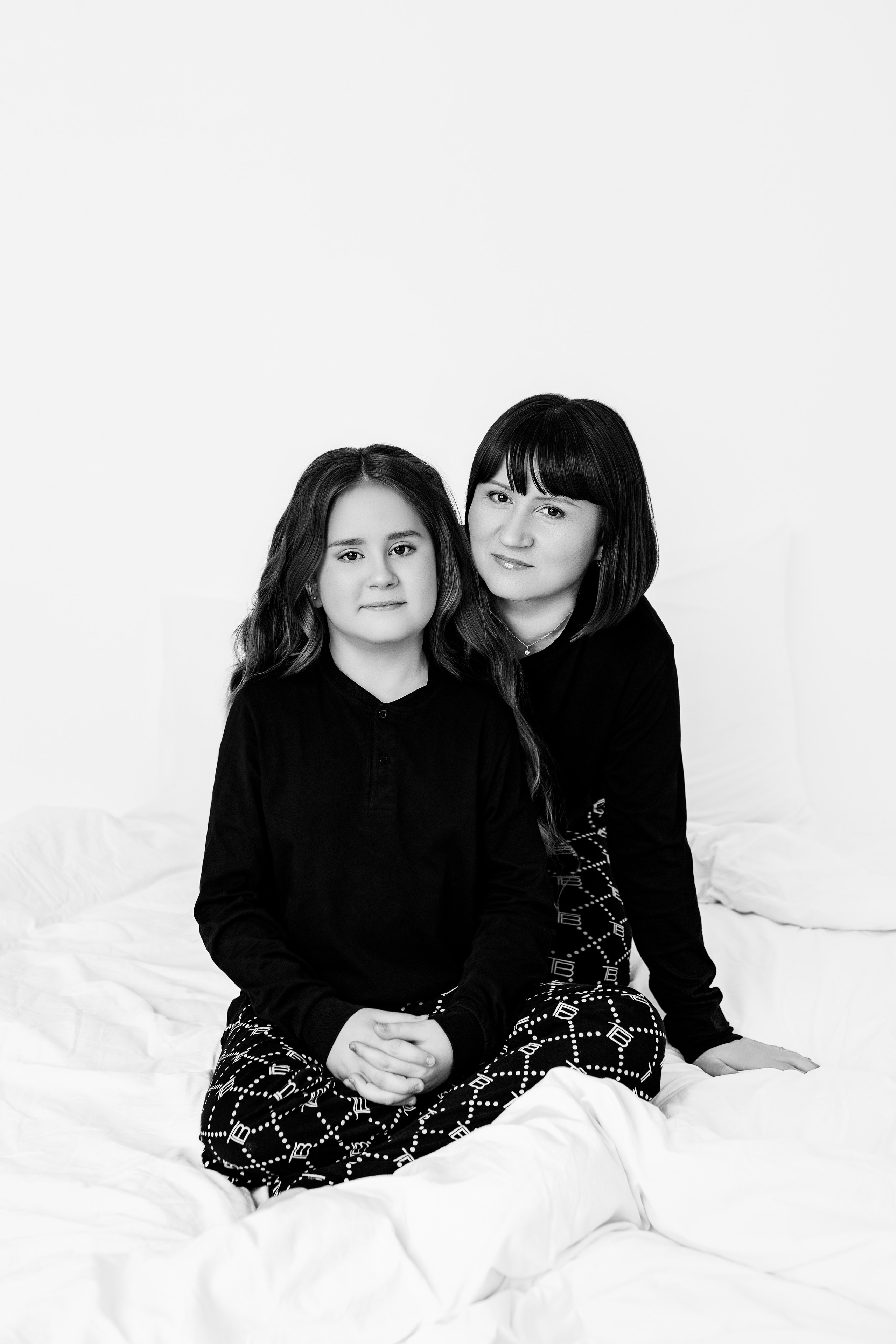 Машенька, 10 лет. Фотограф новорожденных в Нижнем Новгороде Надежда Кадылкина