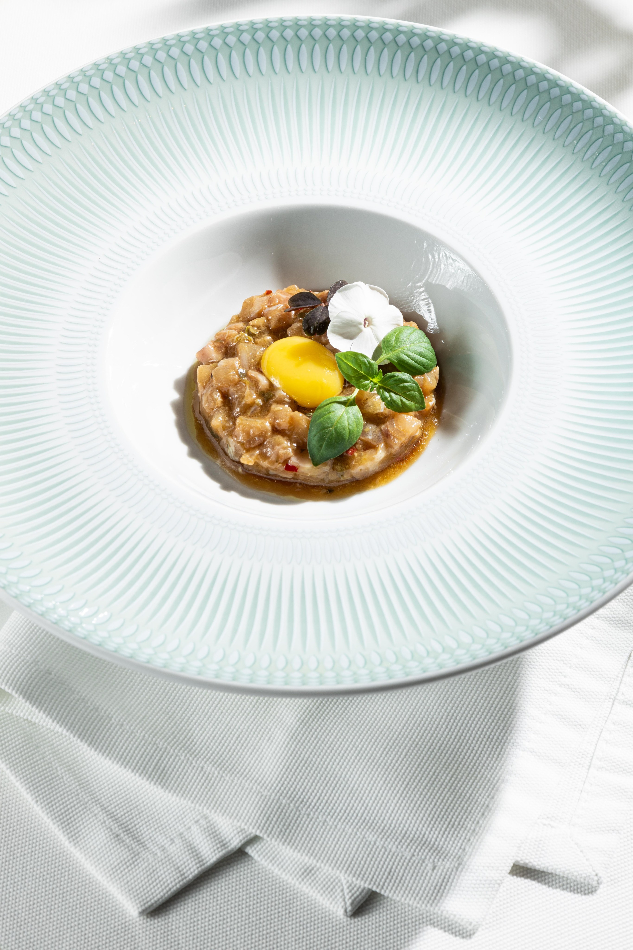 Ресторан «Посейдон». Фотограф в Тюмени Башмакова Анна