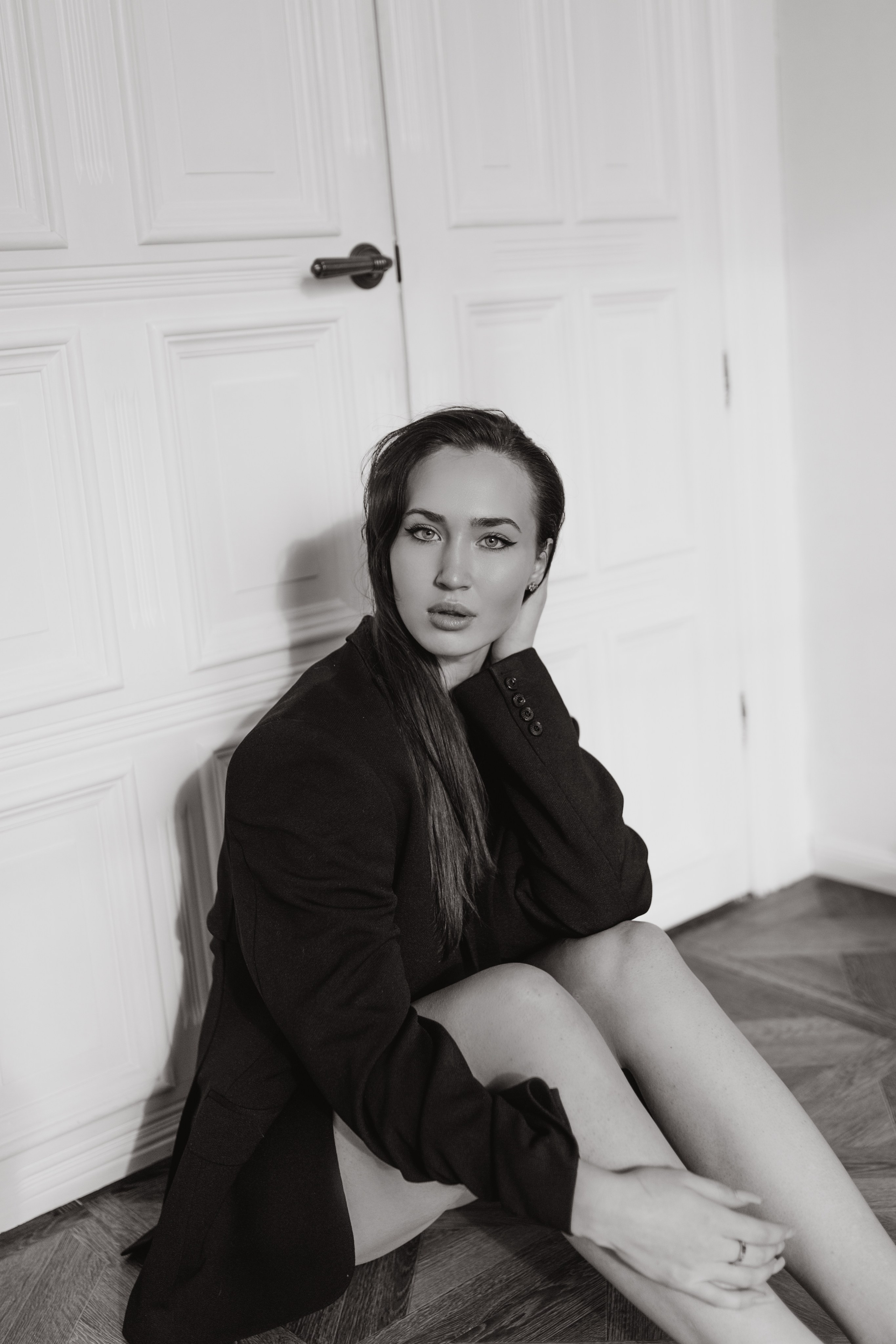 Виктория. Фотограф Анастасия Евсеева |Белгород