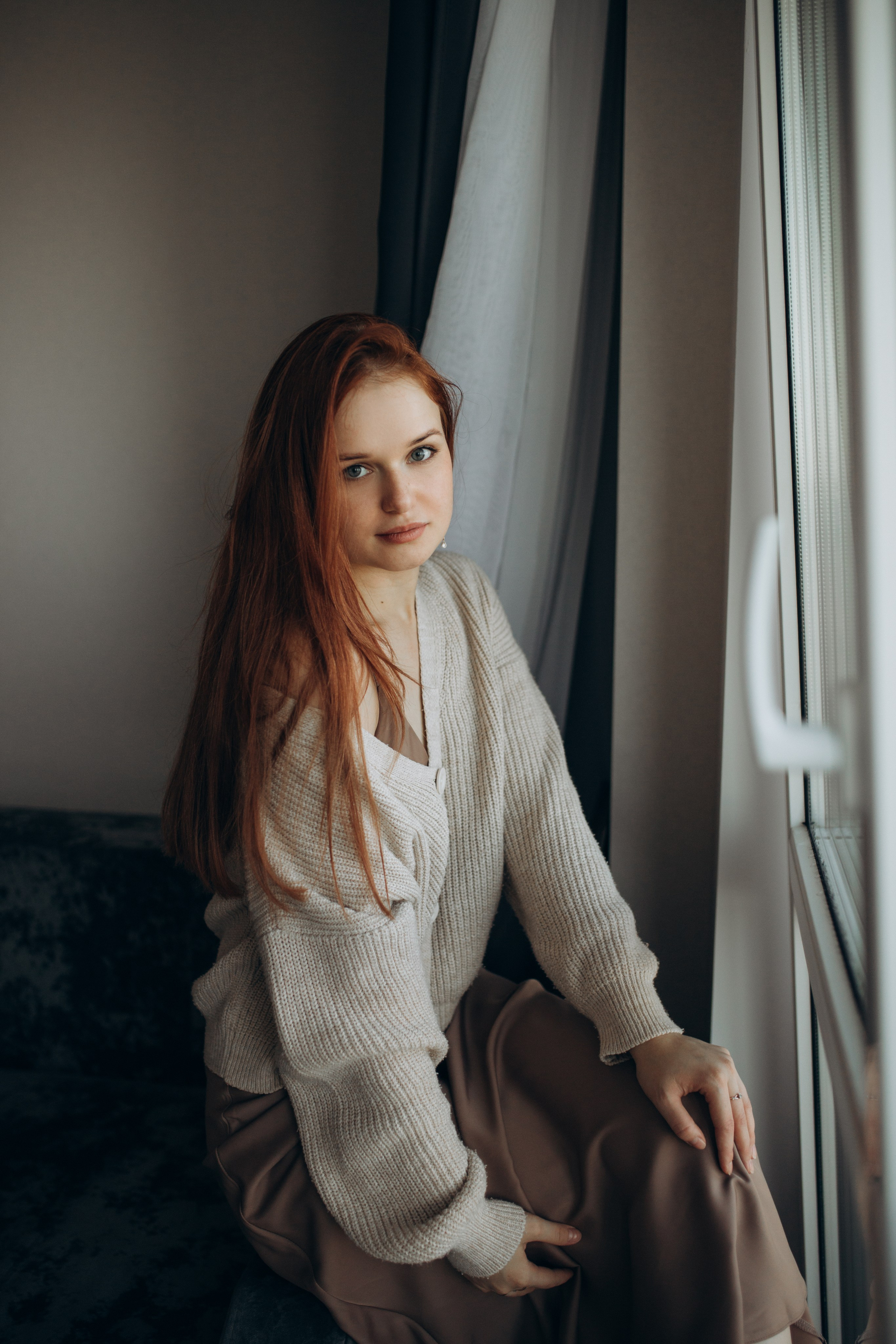 Александра, Адель и Артур. Фотограф Анастасия Евсеева |Белгород