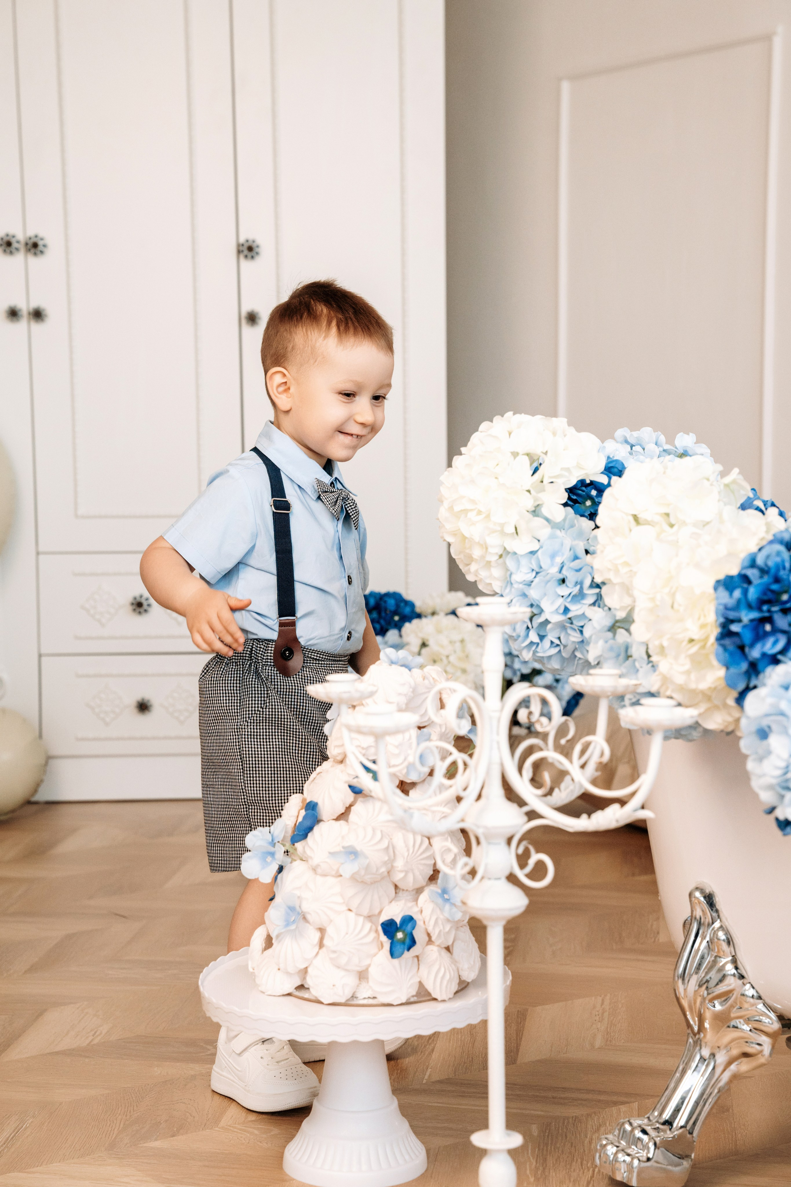 2 годика. Семейный и свадебный фотограф в Ульяновске Арина Авдеева