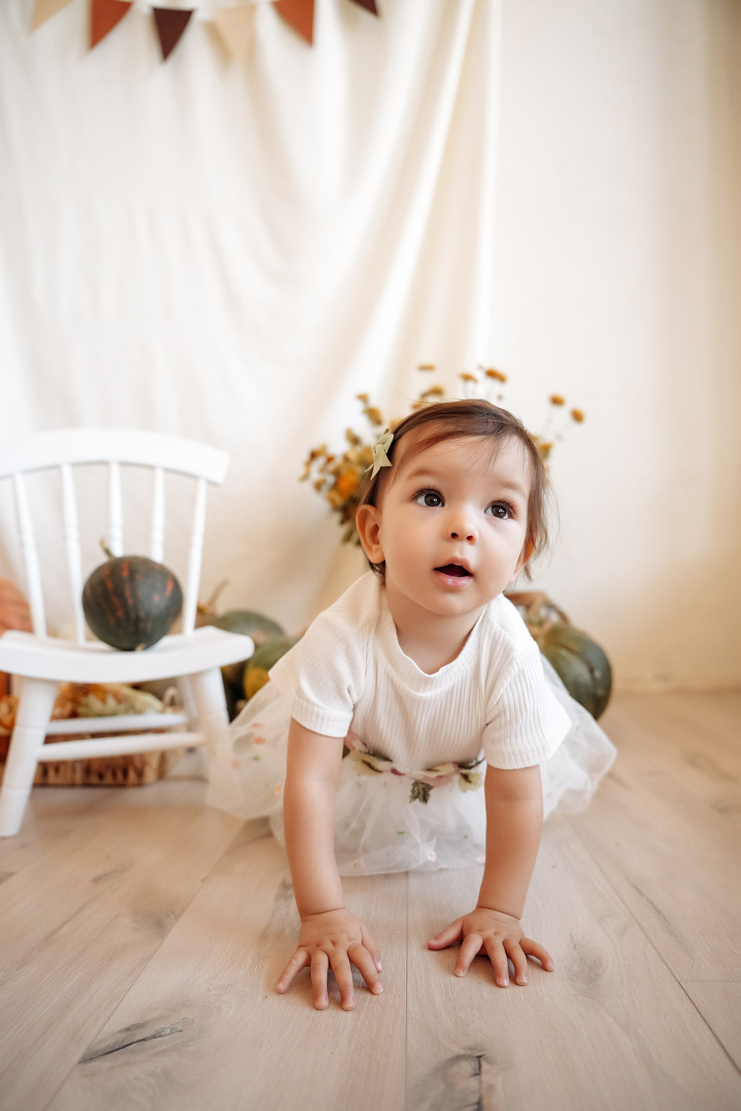 Мире годик. Семейный и свадебный фотограф в Ульяновске Арина Авдеева