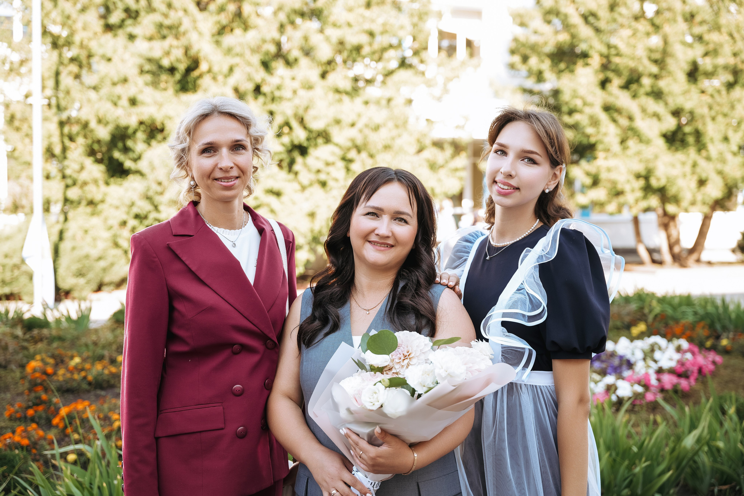 11 класс (1 гимназия). Семейный и свадебный фотограф в Ульяновске Арина Авдеева