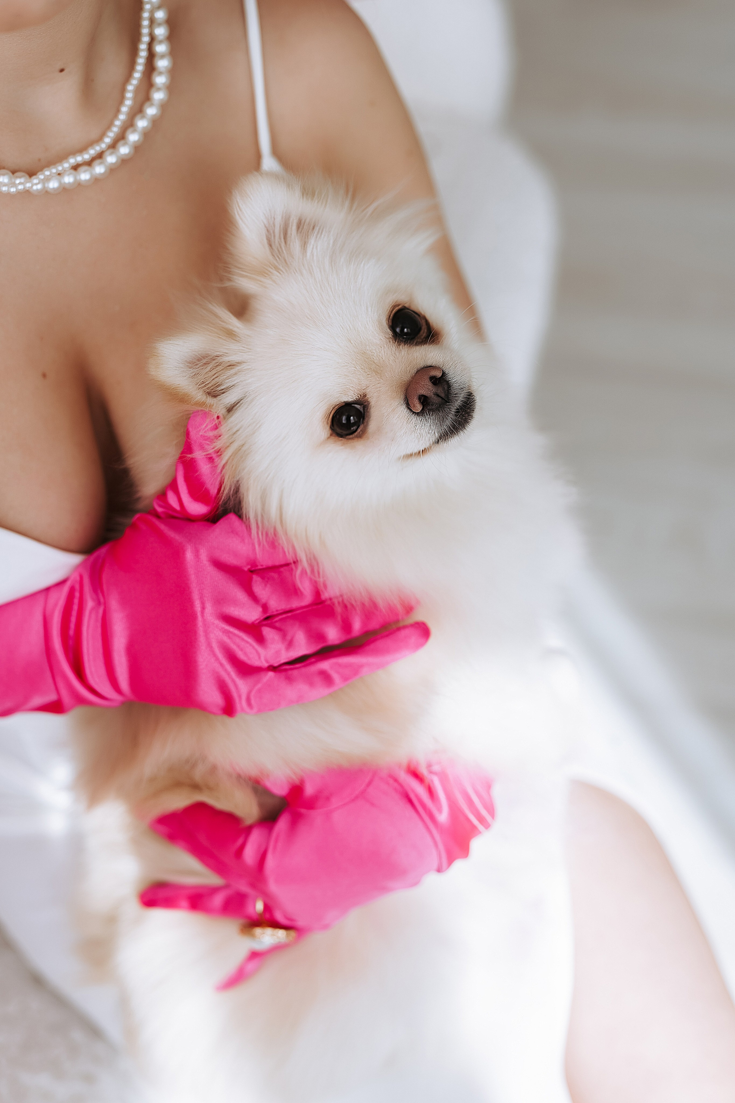 Яркое утро невесты. Семейный и свадебный фотограф в Ульяновске Арина Авдеева