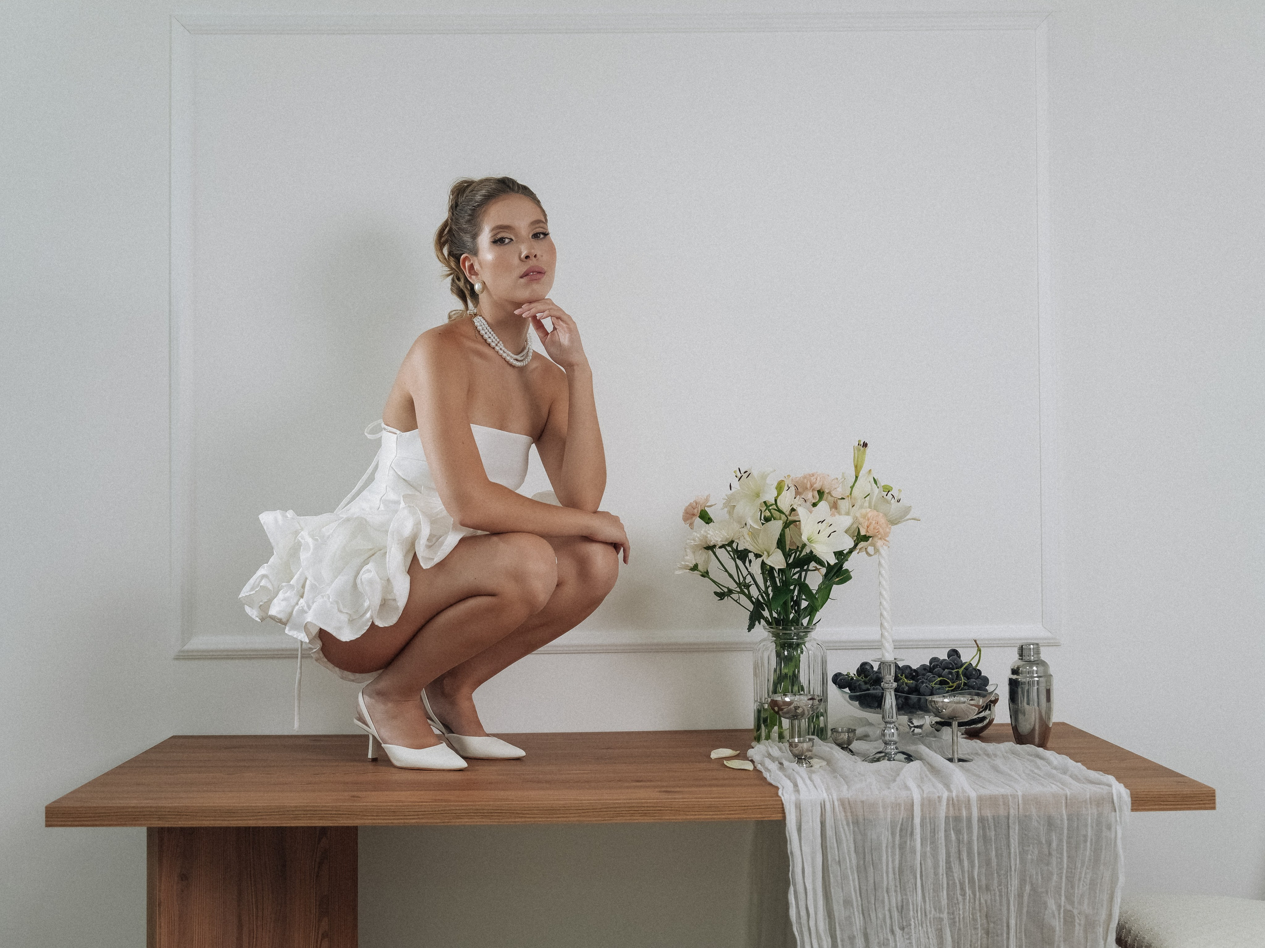 Паккет фото без ретуши