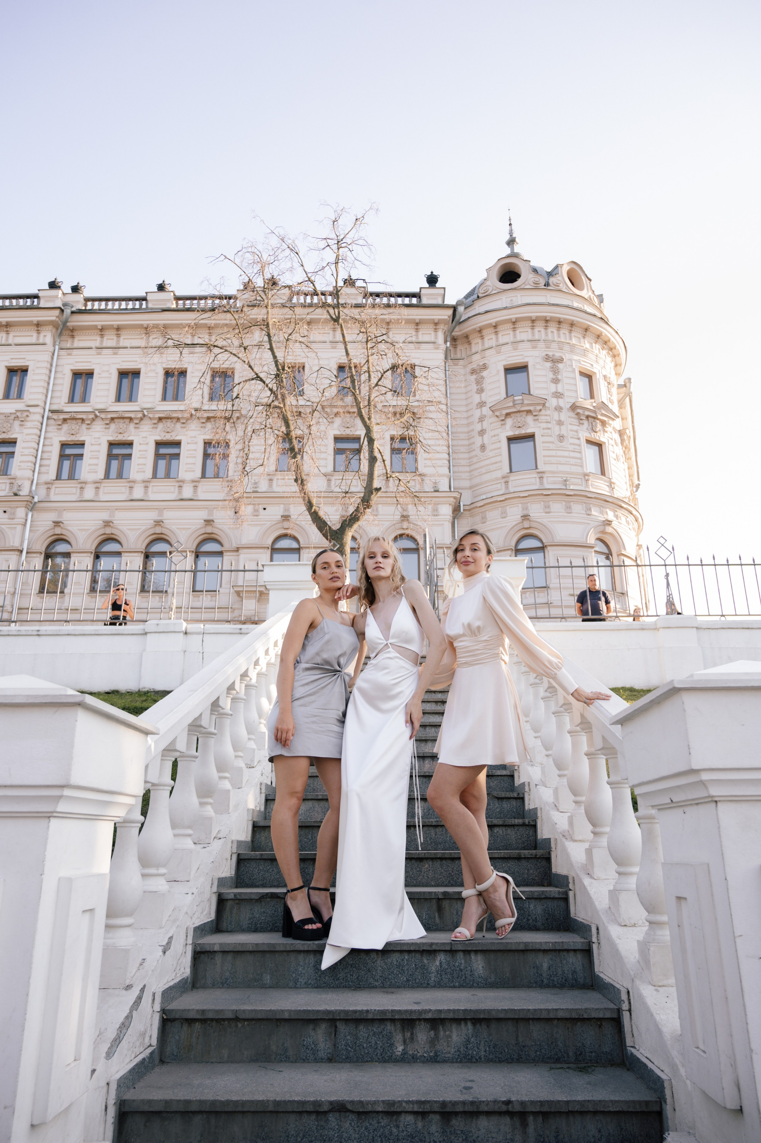 Lisa & Andrey | Kazan. Свадебный и семейный фотограф Вероника Холод