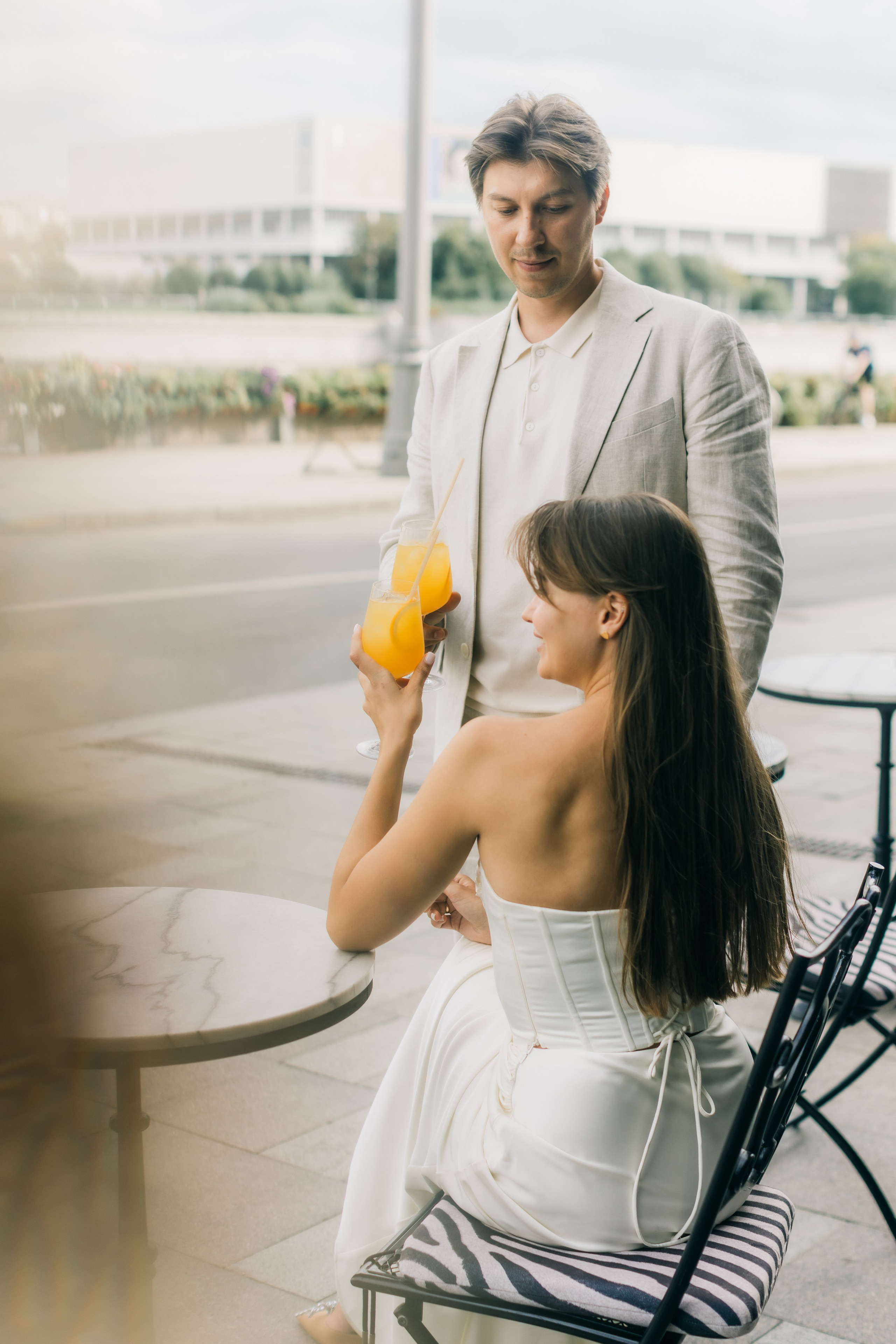 Roma/Tanya. Фотограф Астафьева Мария