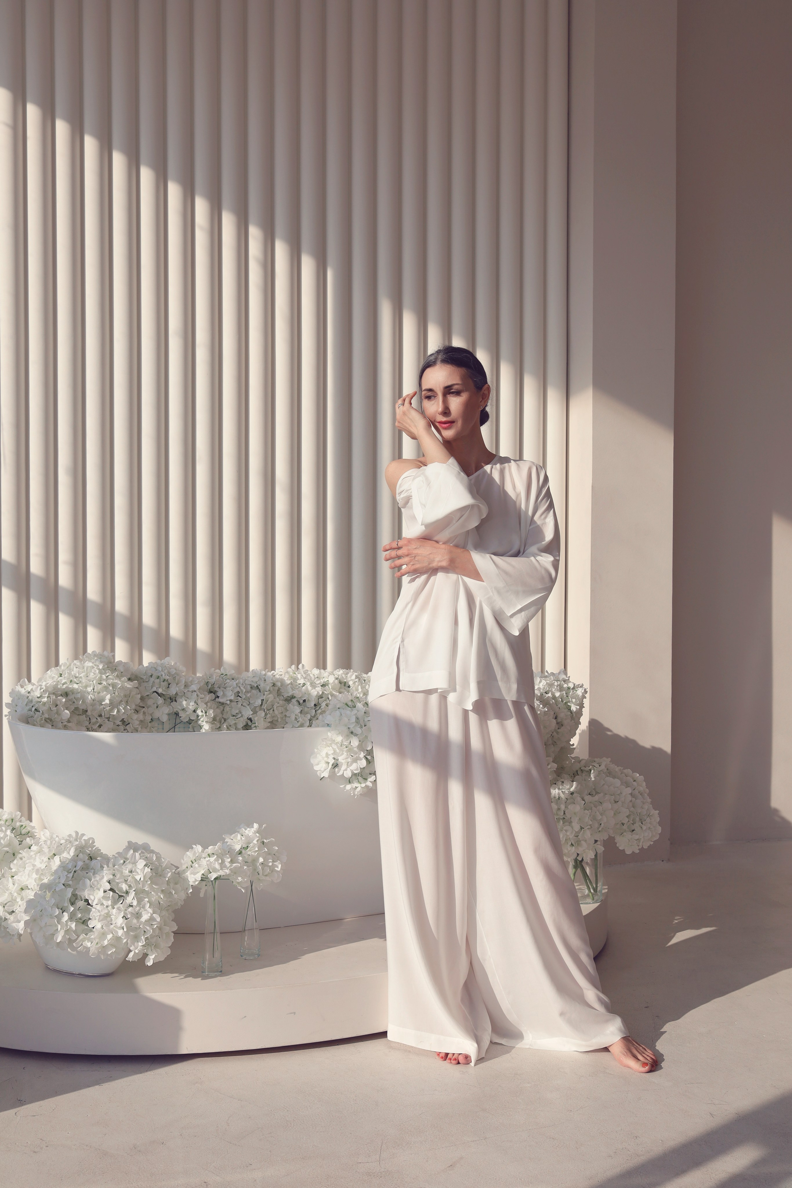 Индивидуальные съемки. Фотограф Нина Пашина — Пермь