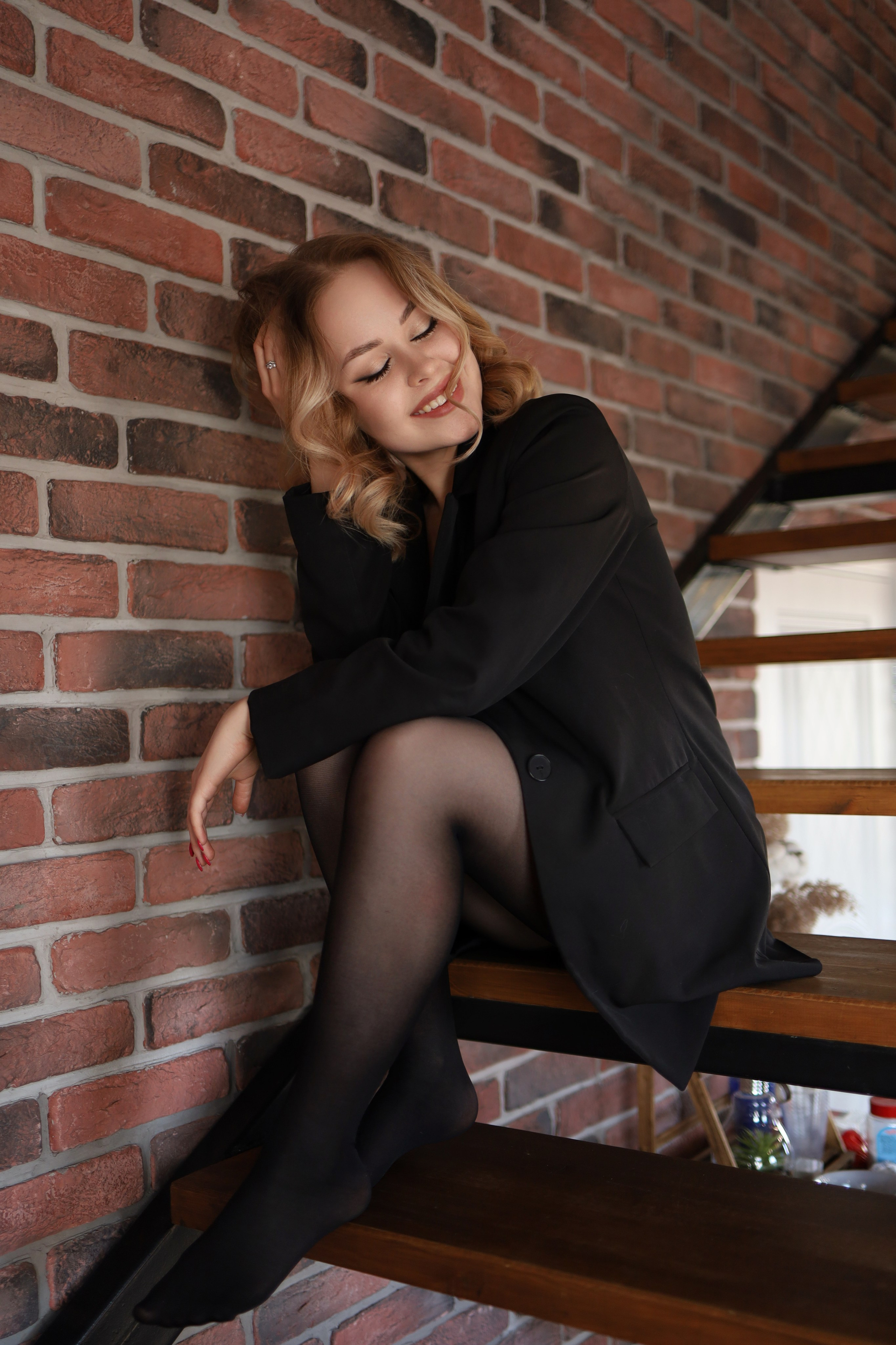 Индивидуальные съемки. Фотограф Нина Пашина — Пермь