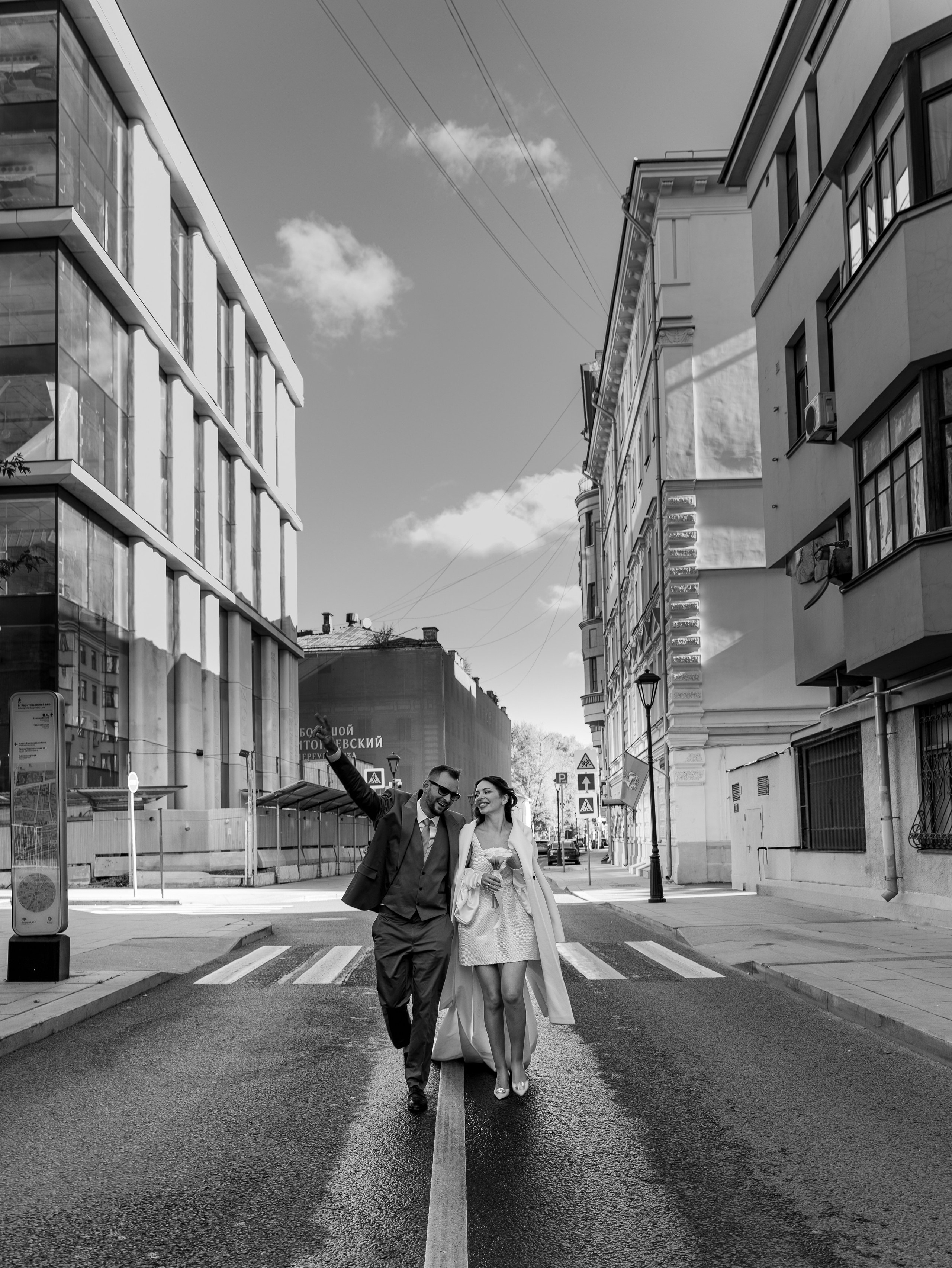 Свадебная фотосессия в Москве. Свадебный фотограф. ФОТОГРАФ Любовь Скок. Москва