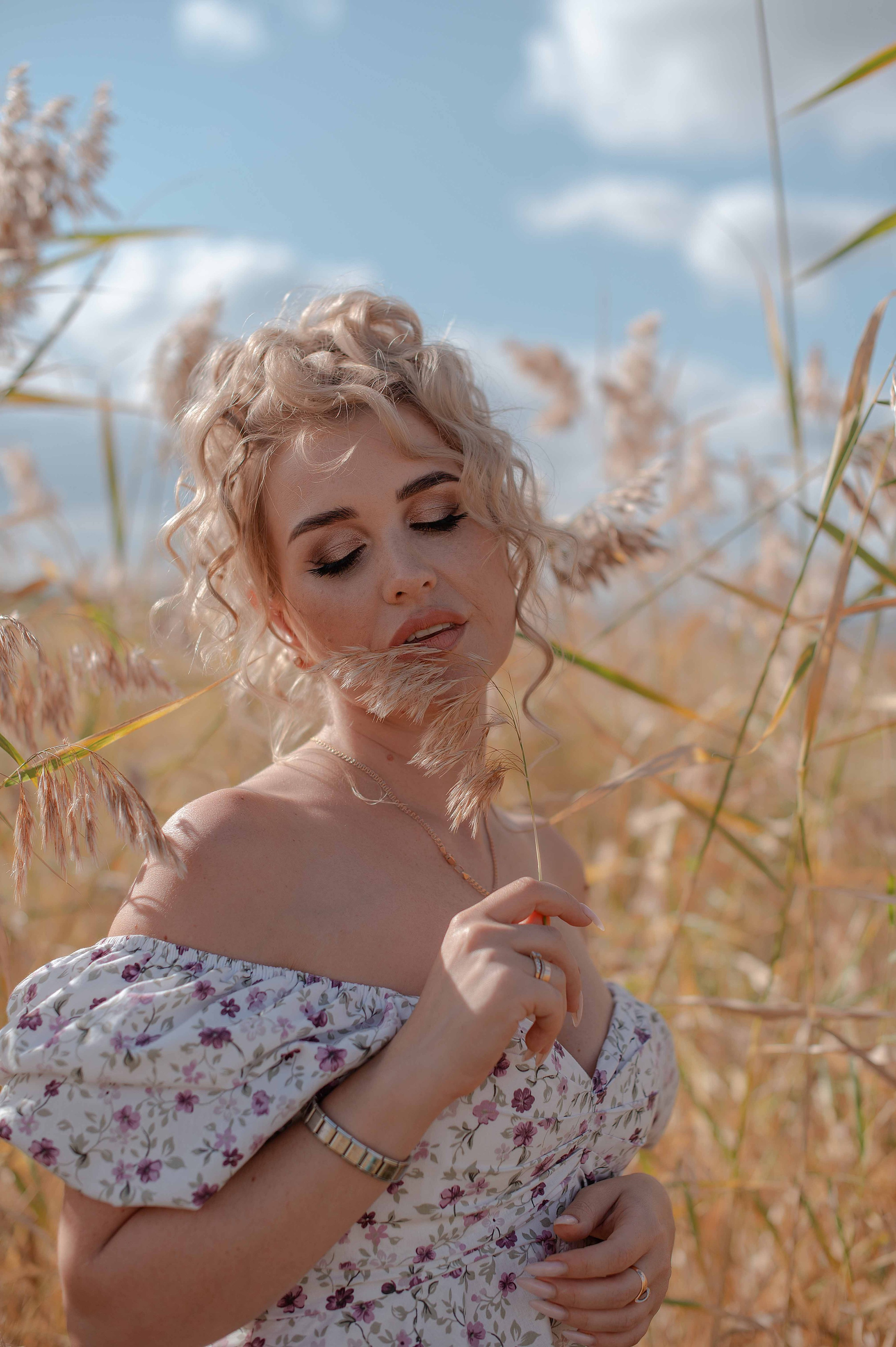 Сергей и Инна. Фотограф Виктория Воронина