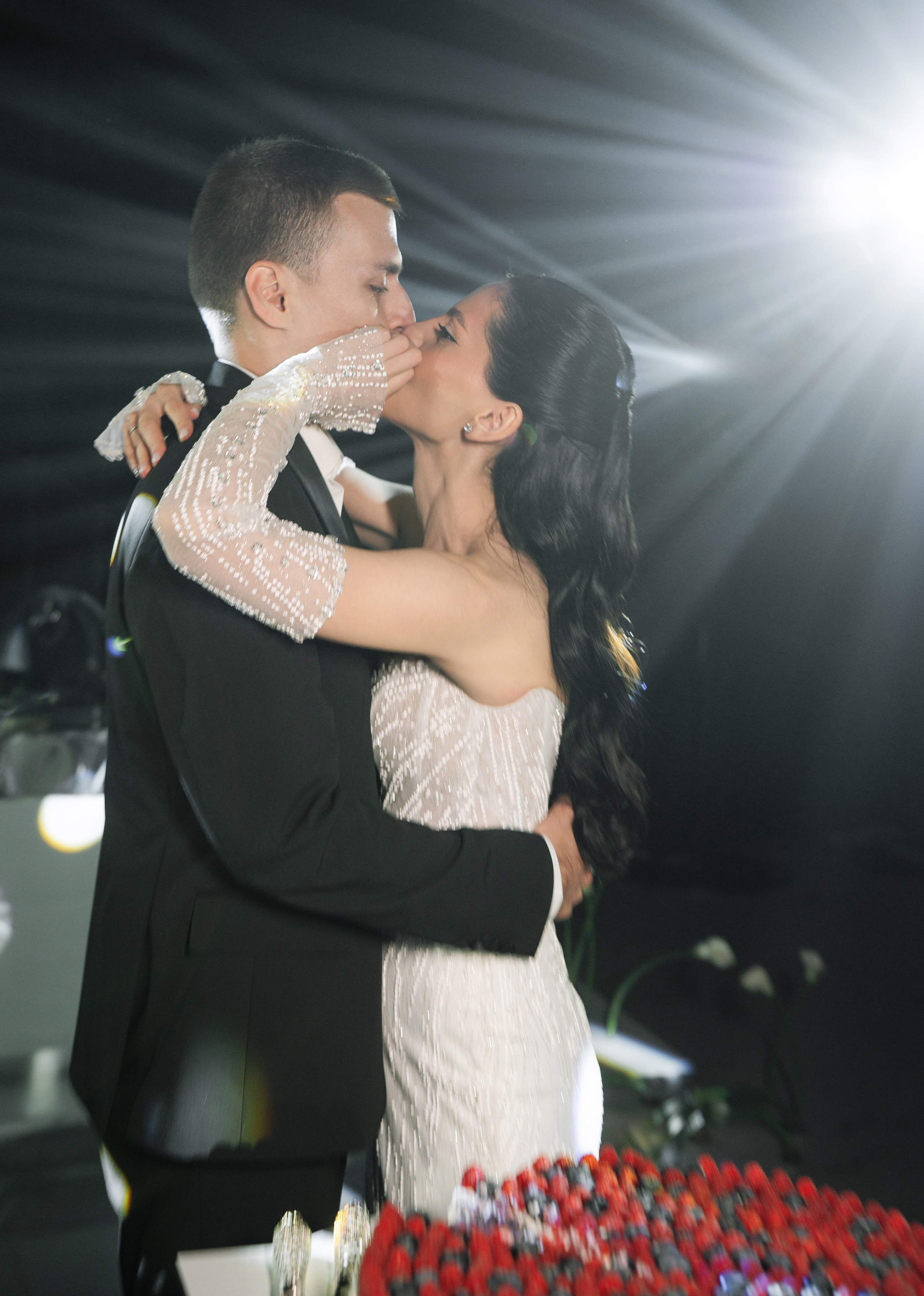 Линии света. Свадебный и семейный фотограф в Анапе Елена Полетаева