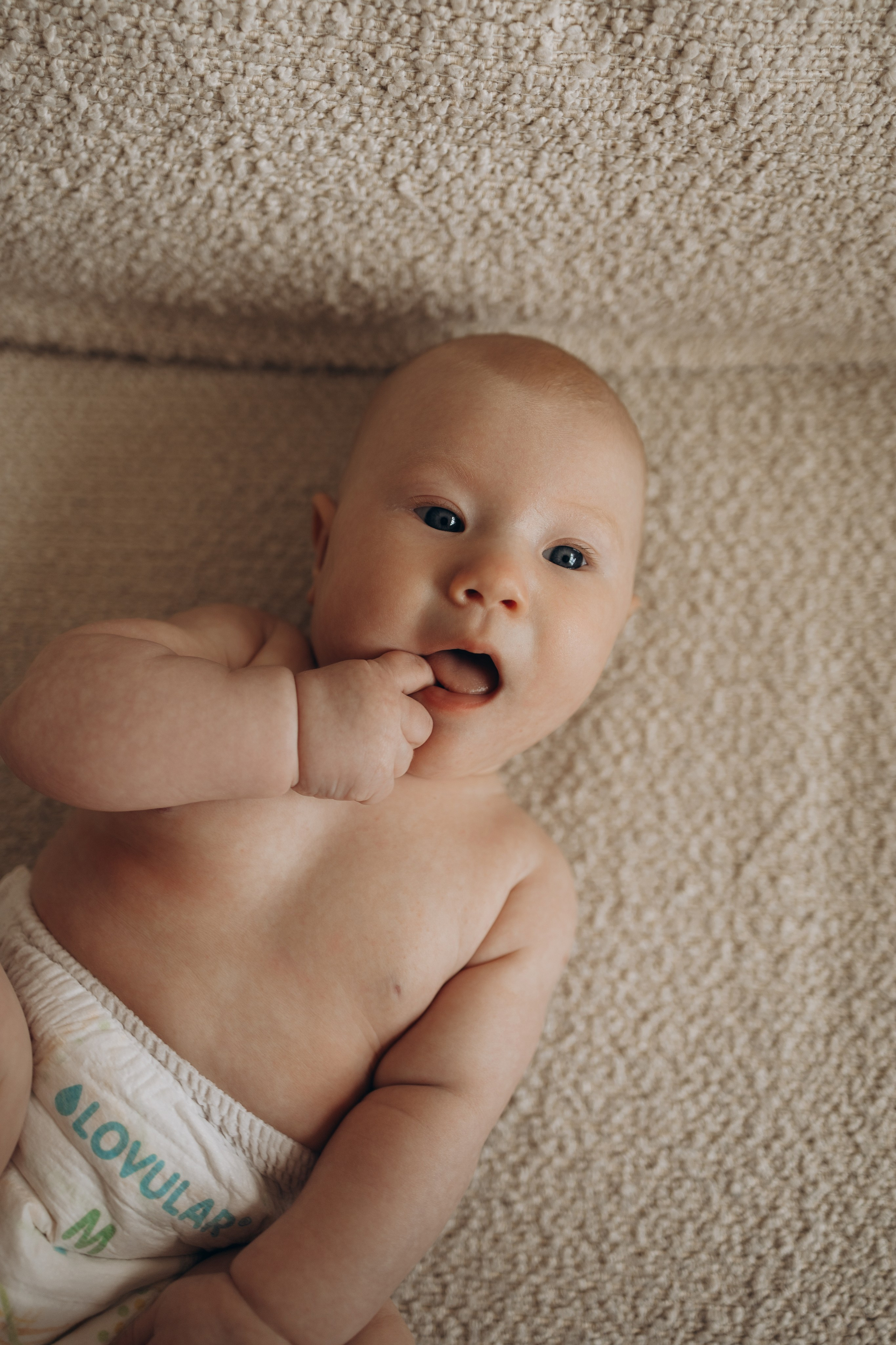 Оливия. Самый теплый фотограф в Краснодаре Рябоконь Ксения