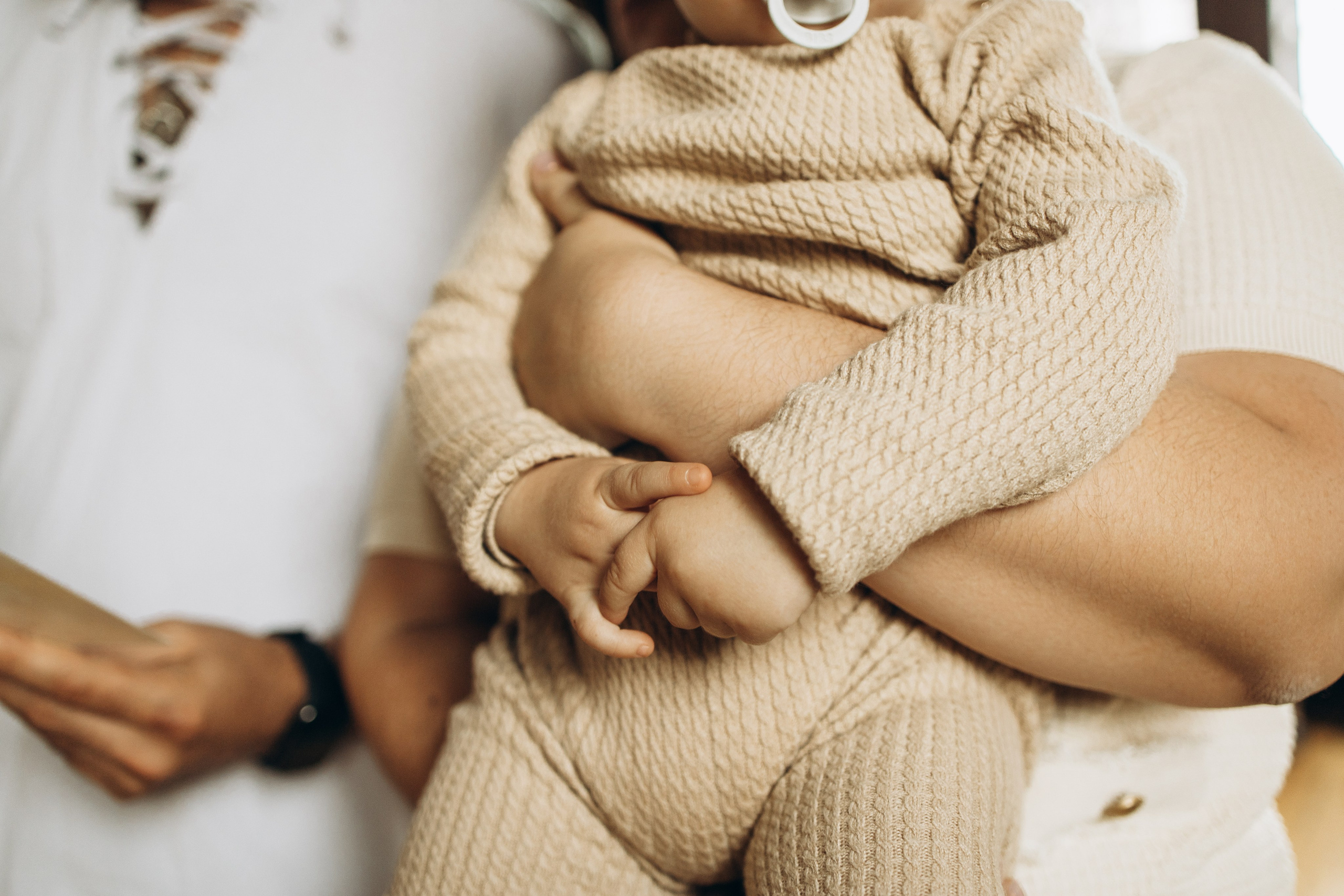 Таинство крещения Матвея. Самый теплый фотограф в Краснодаре Рябоконь Ксения