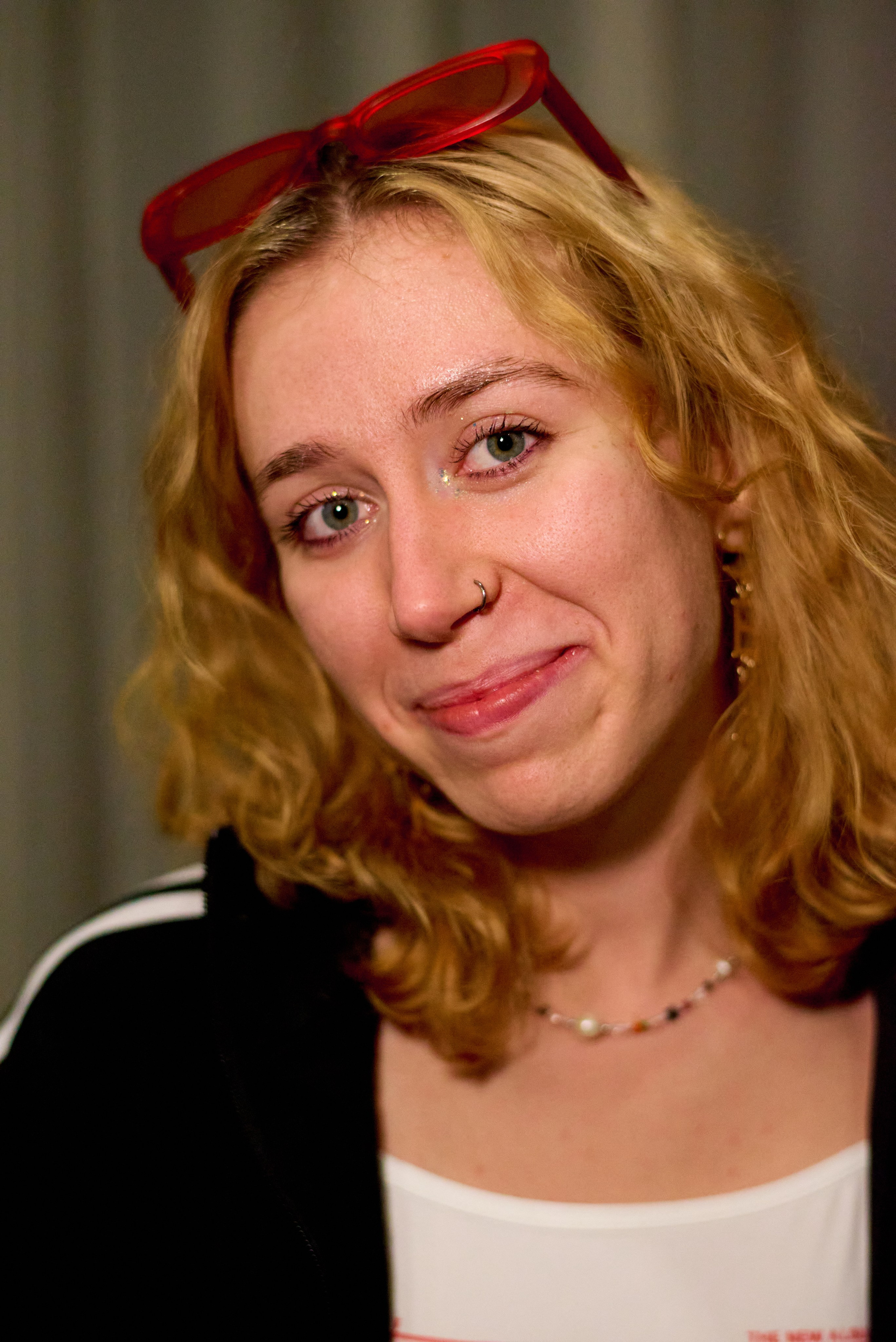 Porech'e 47. #спецкорНвер