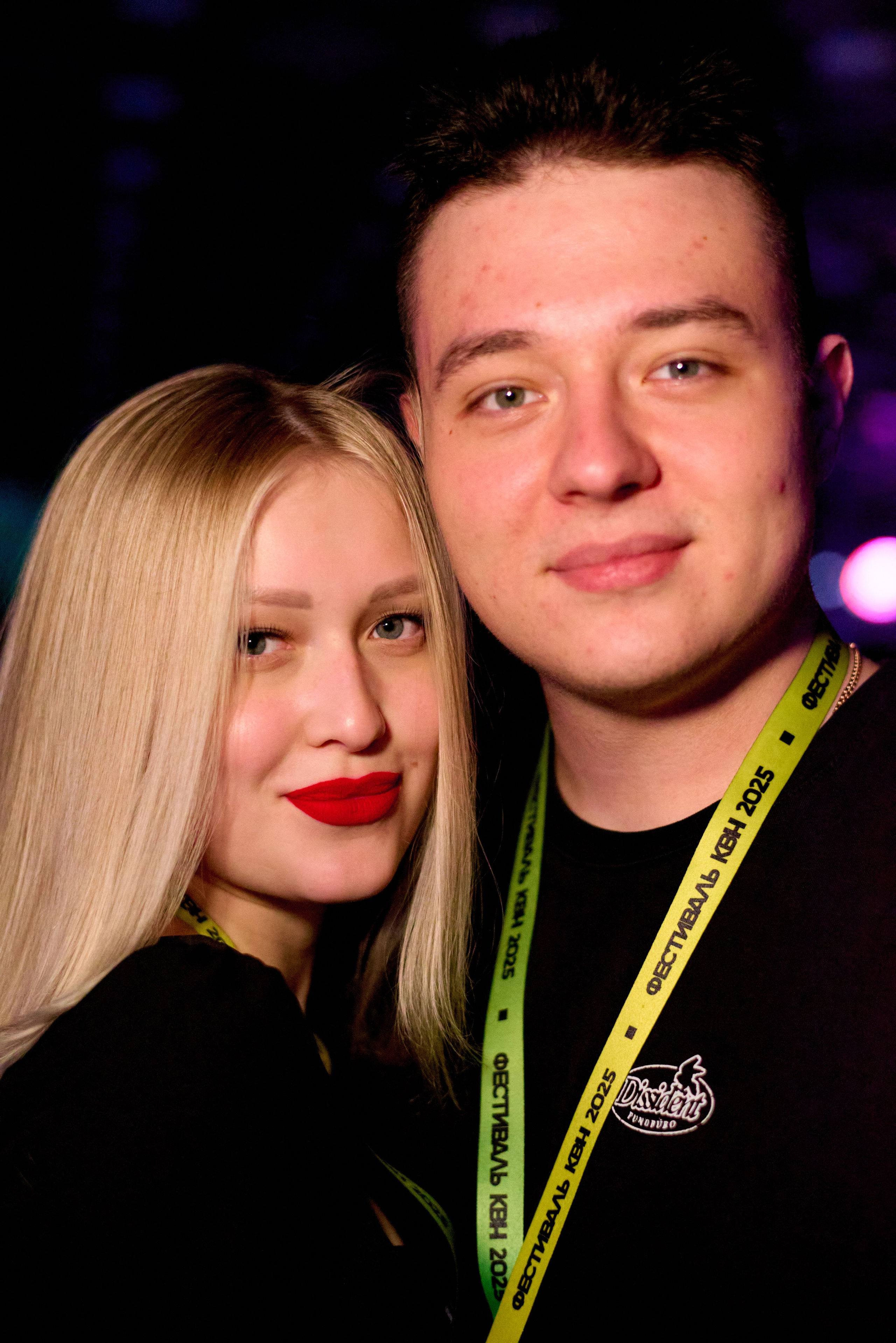 КиВиН-2025. #спецкорНвер