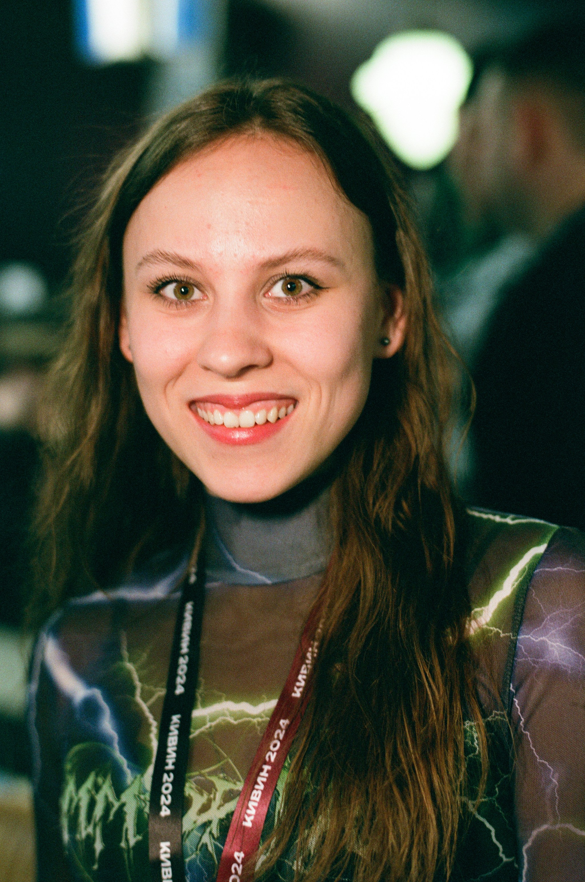 КиВиН-2024. #спецкорНвер