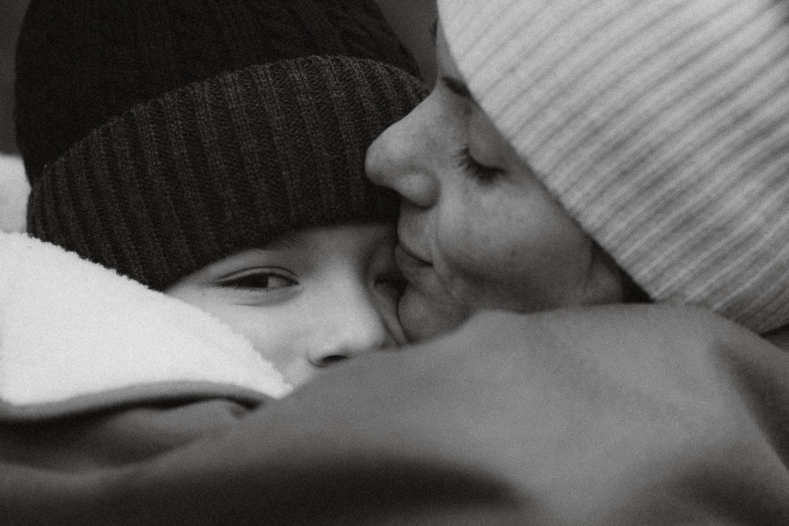 Дориан и его семья