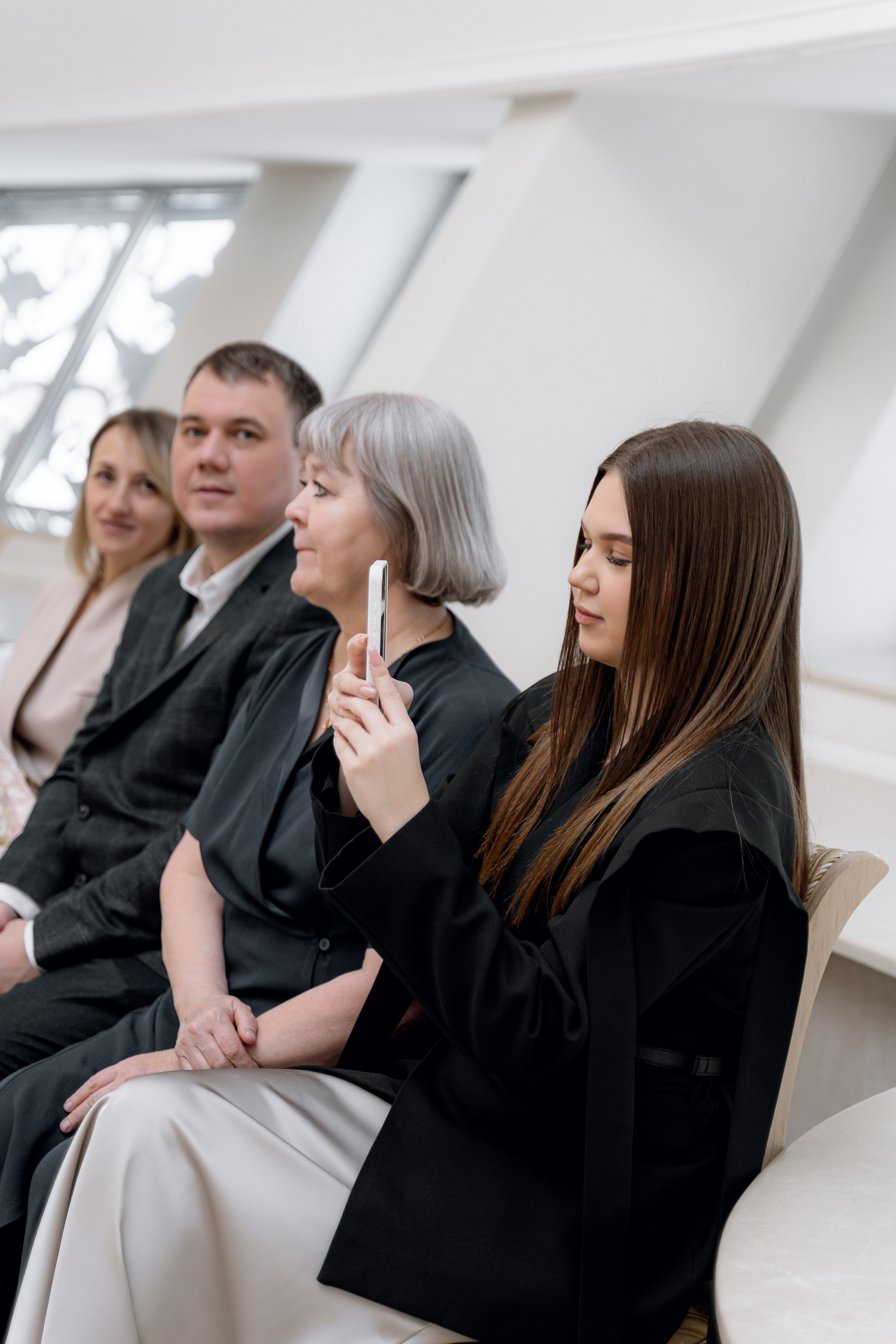 Сергей & Регина. RAMIL SAFIULLIN