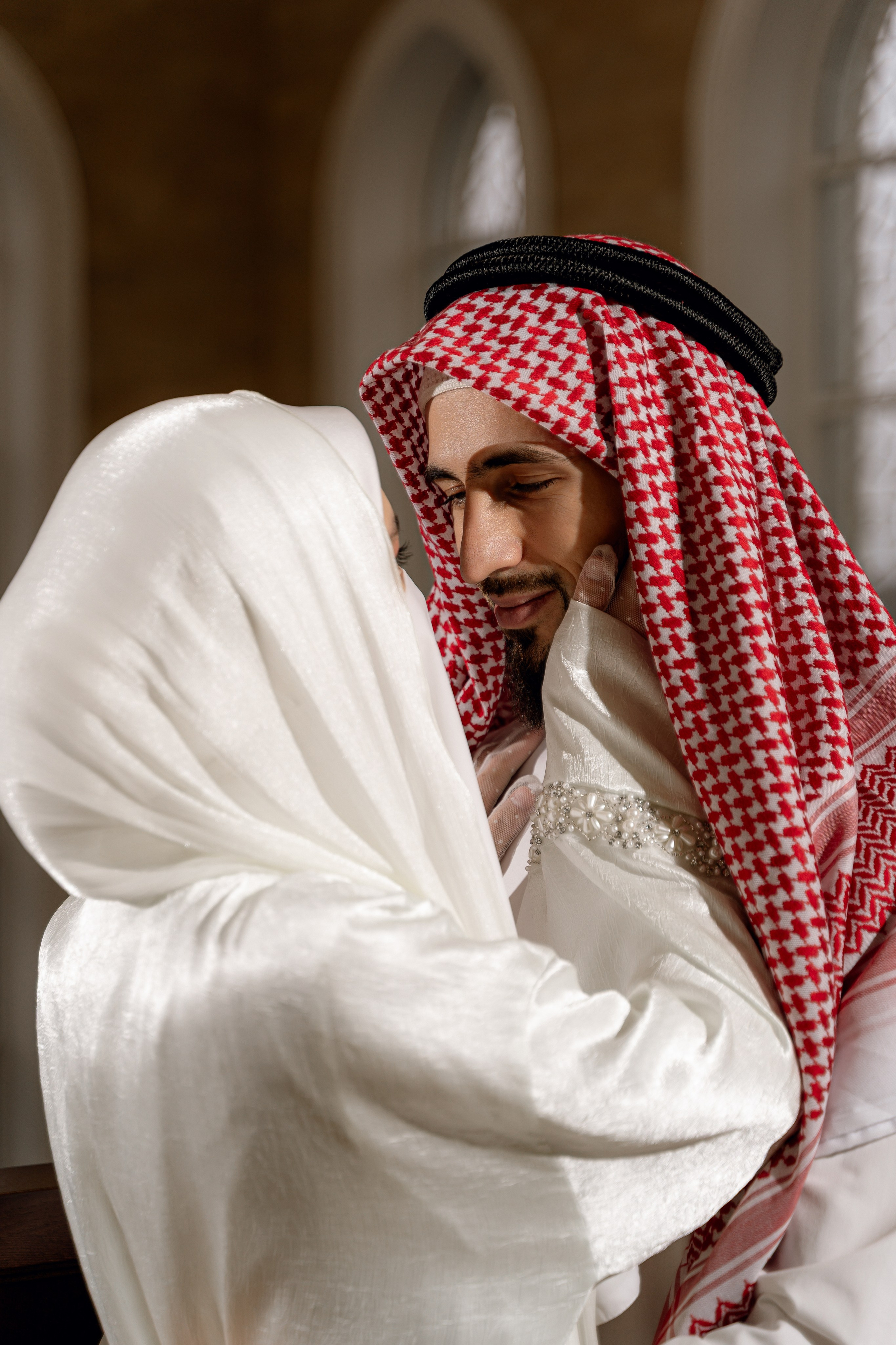 Никах Умара и Ляйсан — Эмоции, традиции и красивые портреты. RAMIL SAFIULLIN