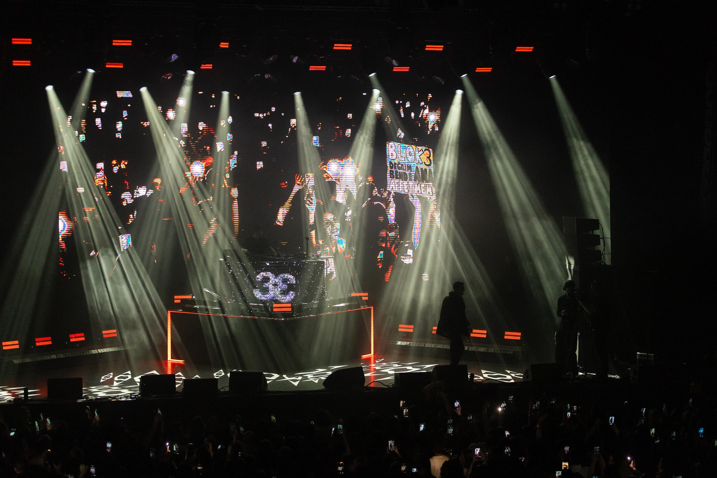 BLOK3. Фотограф в Москве