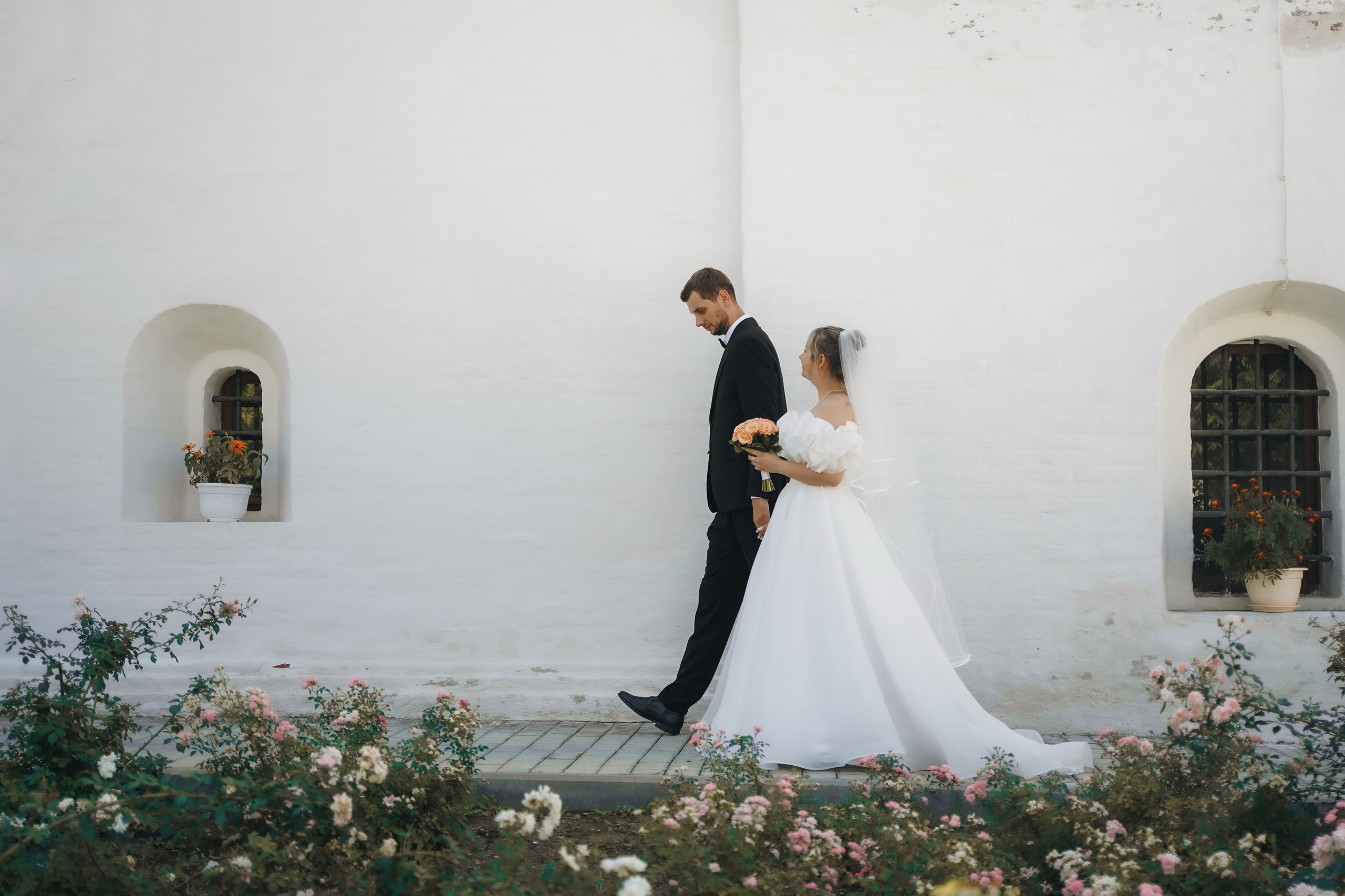 Сергей и Юлия. Фото и видео для вас в Астрахани!